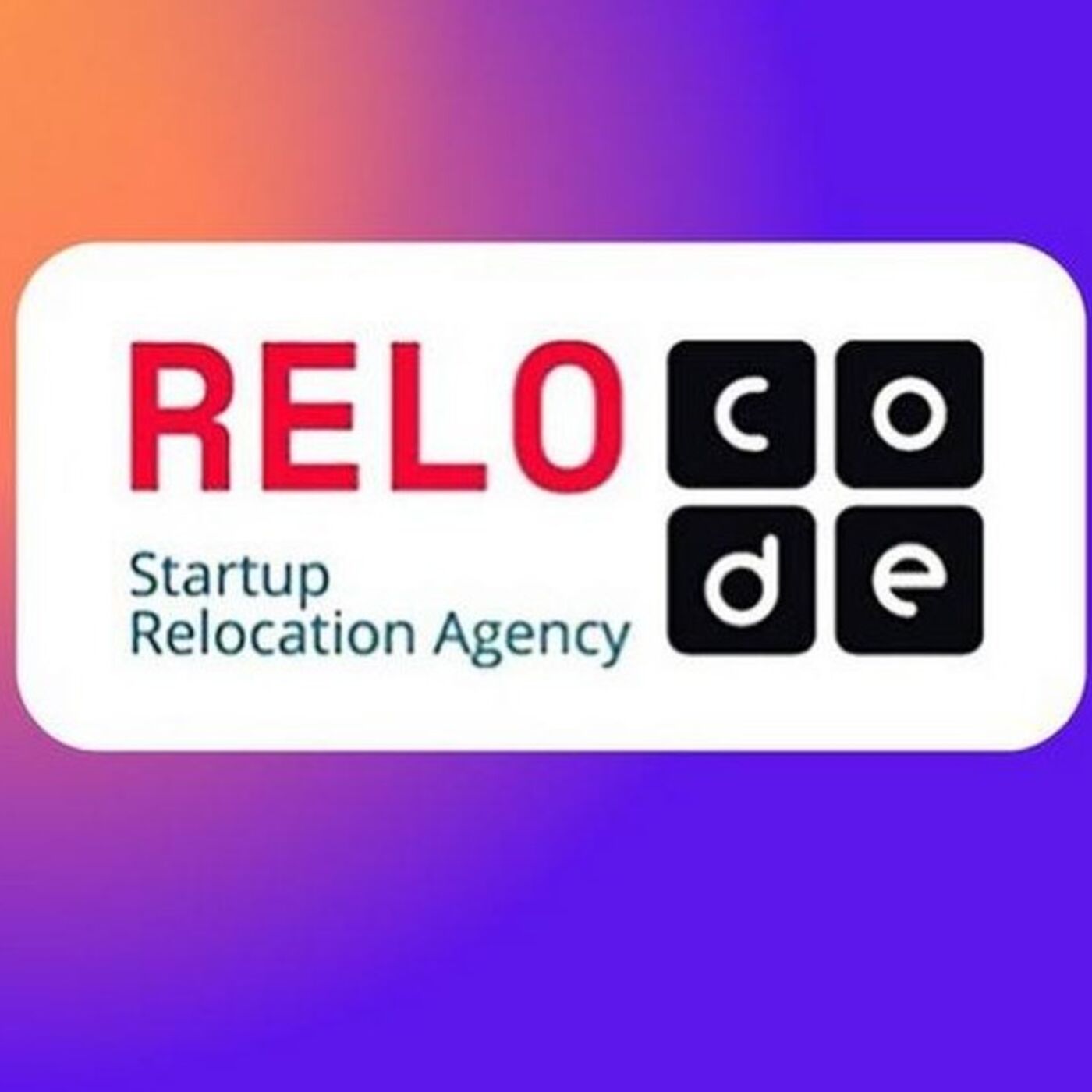 Relocode
