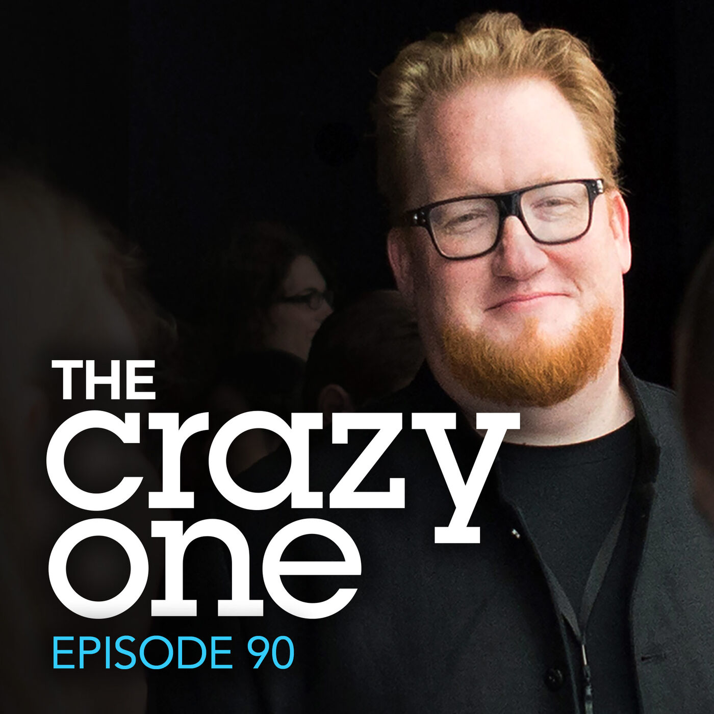 Ep 90 Career: The real reason why you aren't getting promoted.