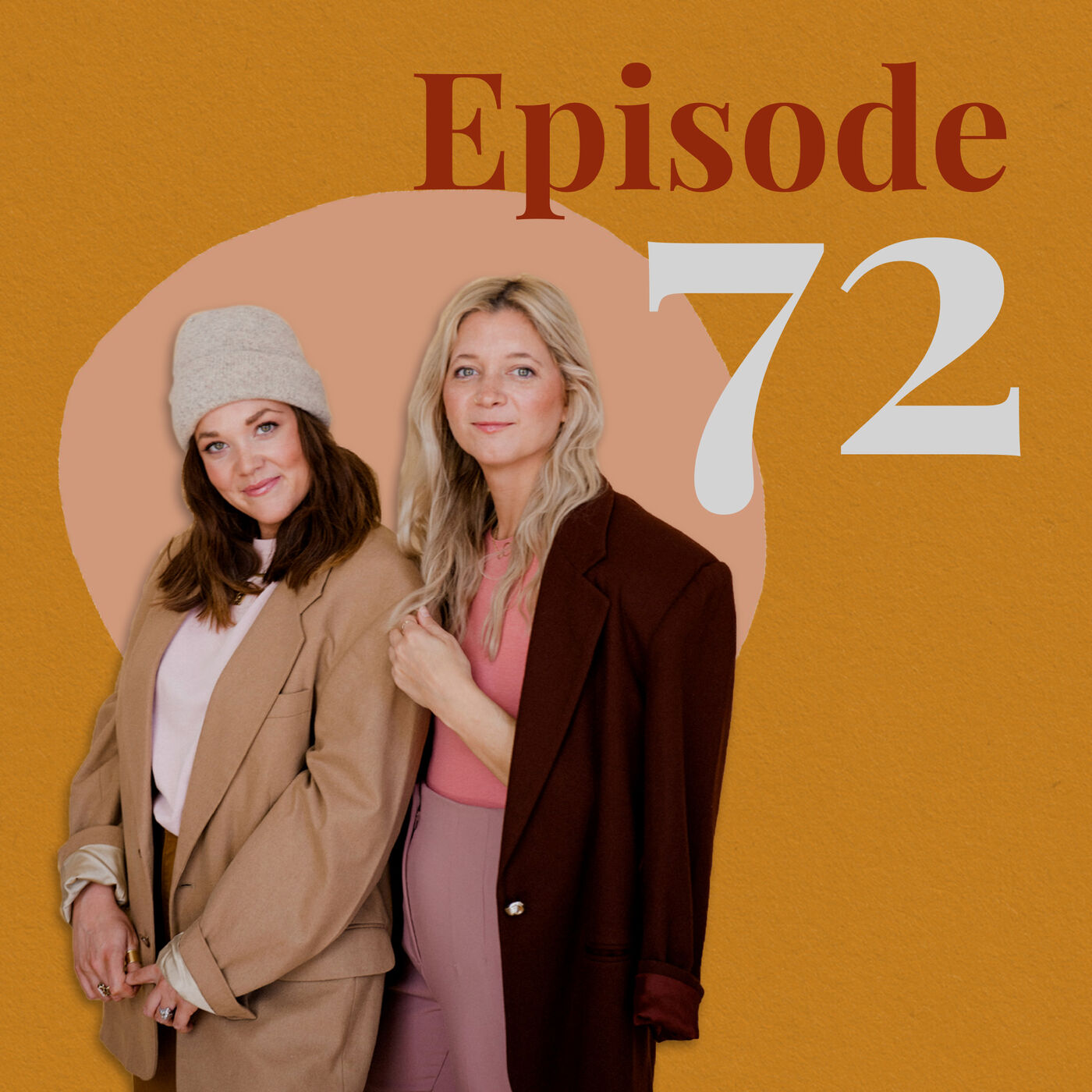 Dear Friend, Podcast.