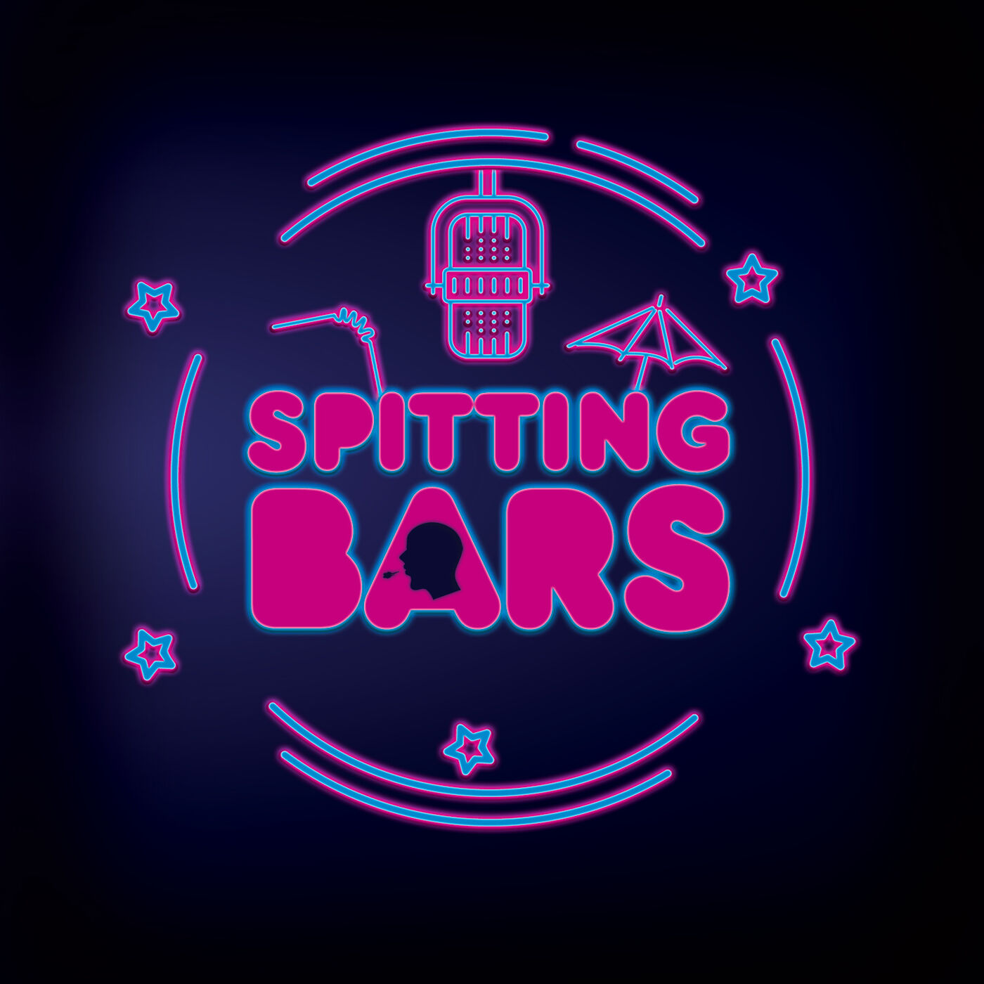 Spitting Bars cover art