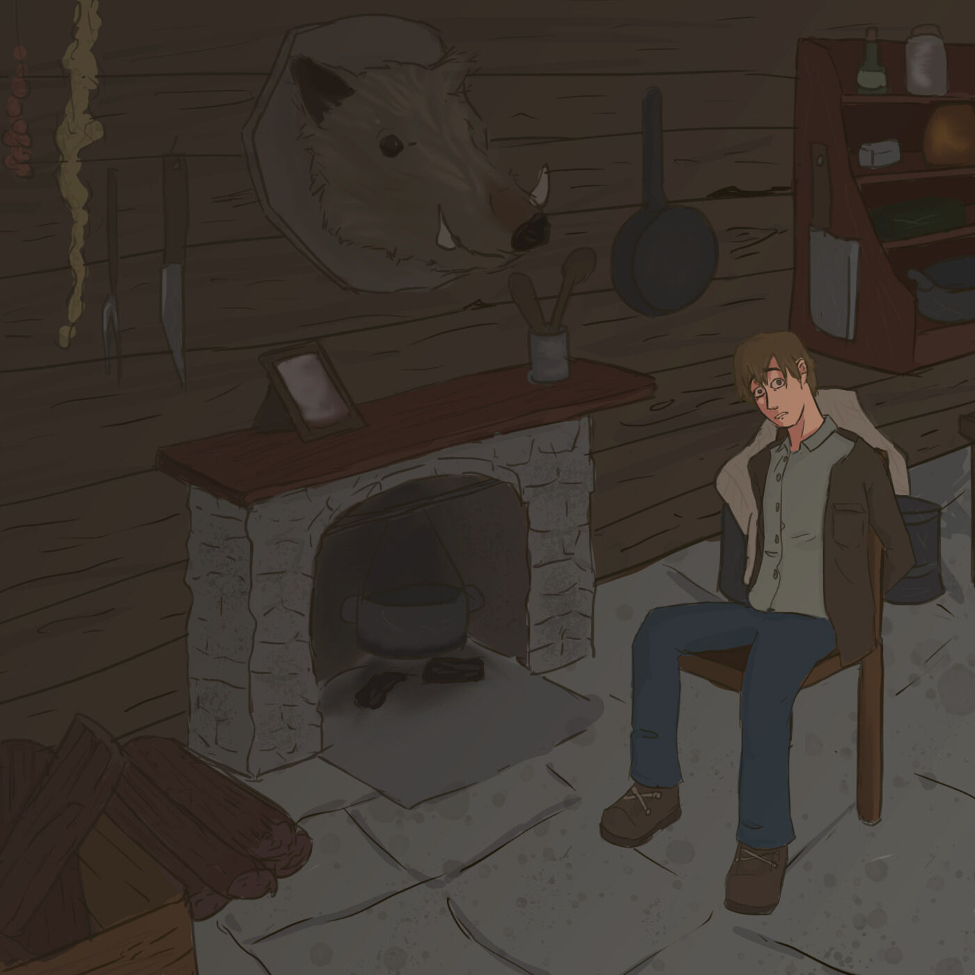 Circle Audio Drama