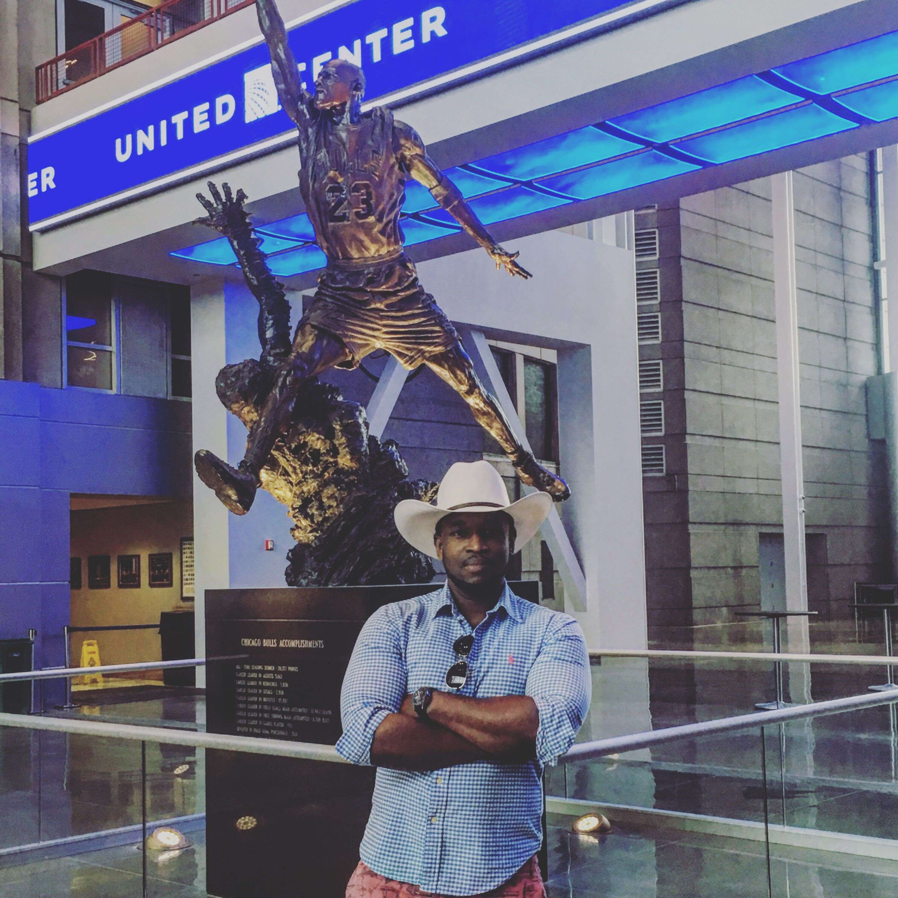 Boston Cowboy