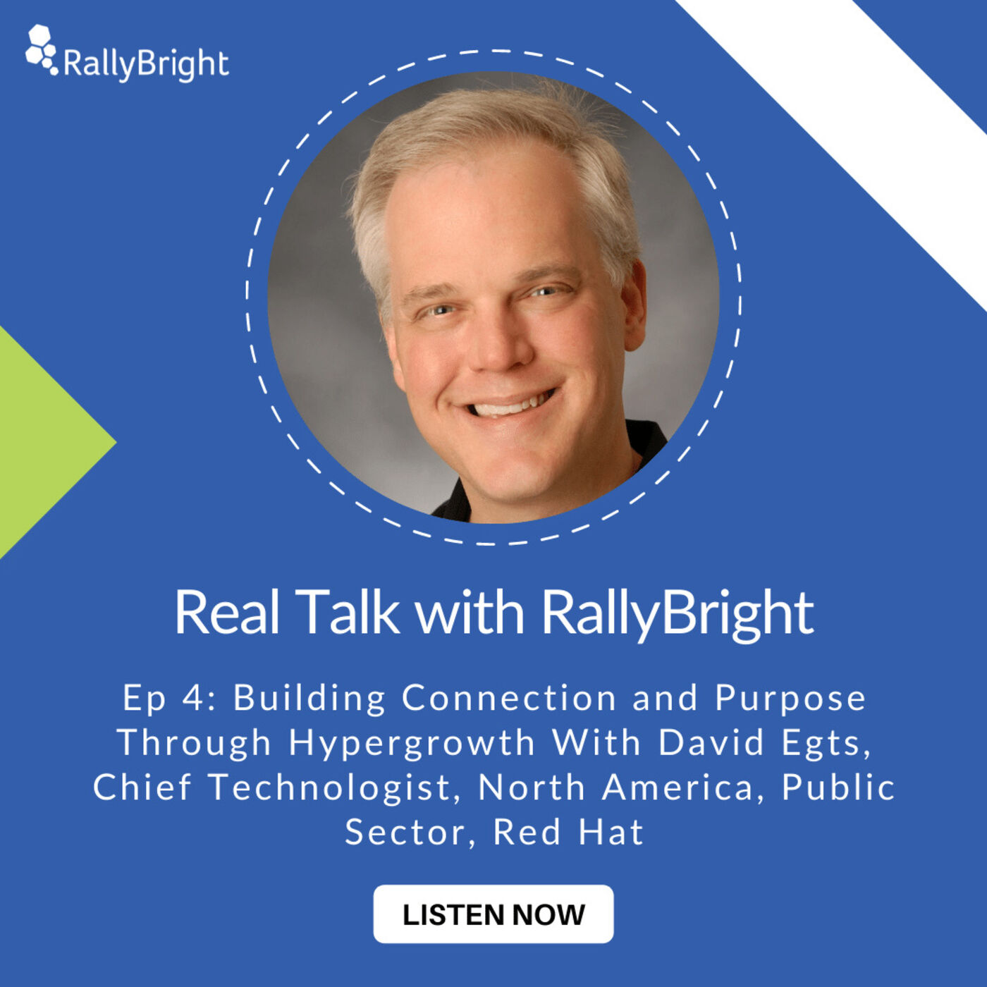 Real Talk with RallyBright