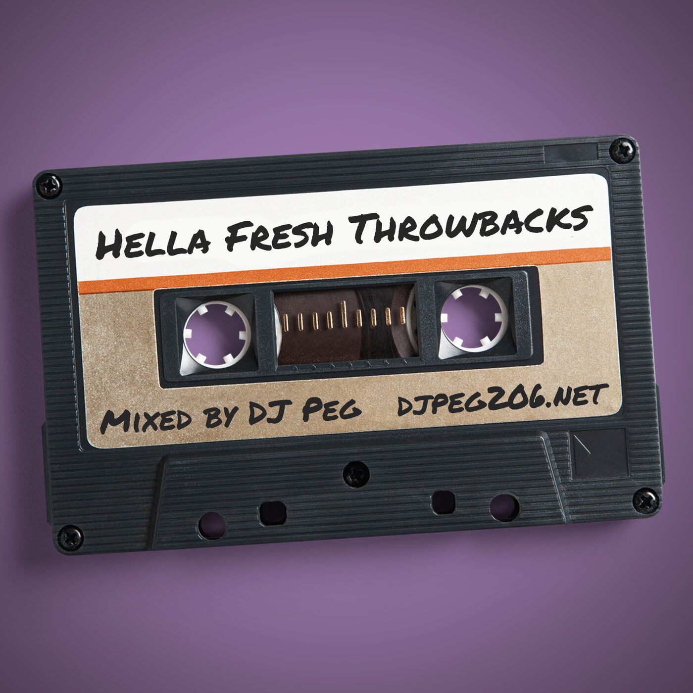 Hella Fresh Mixtapes