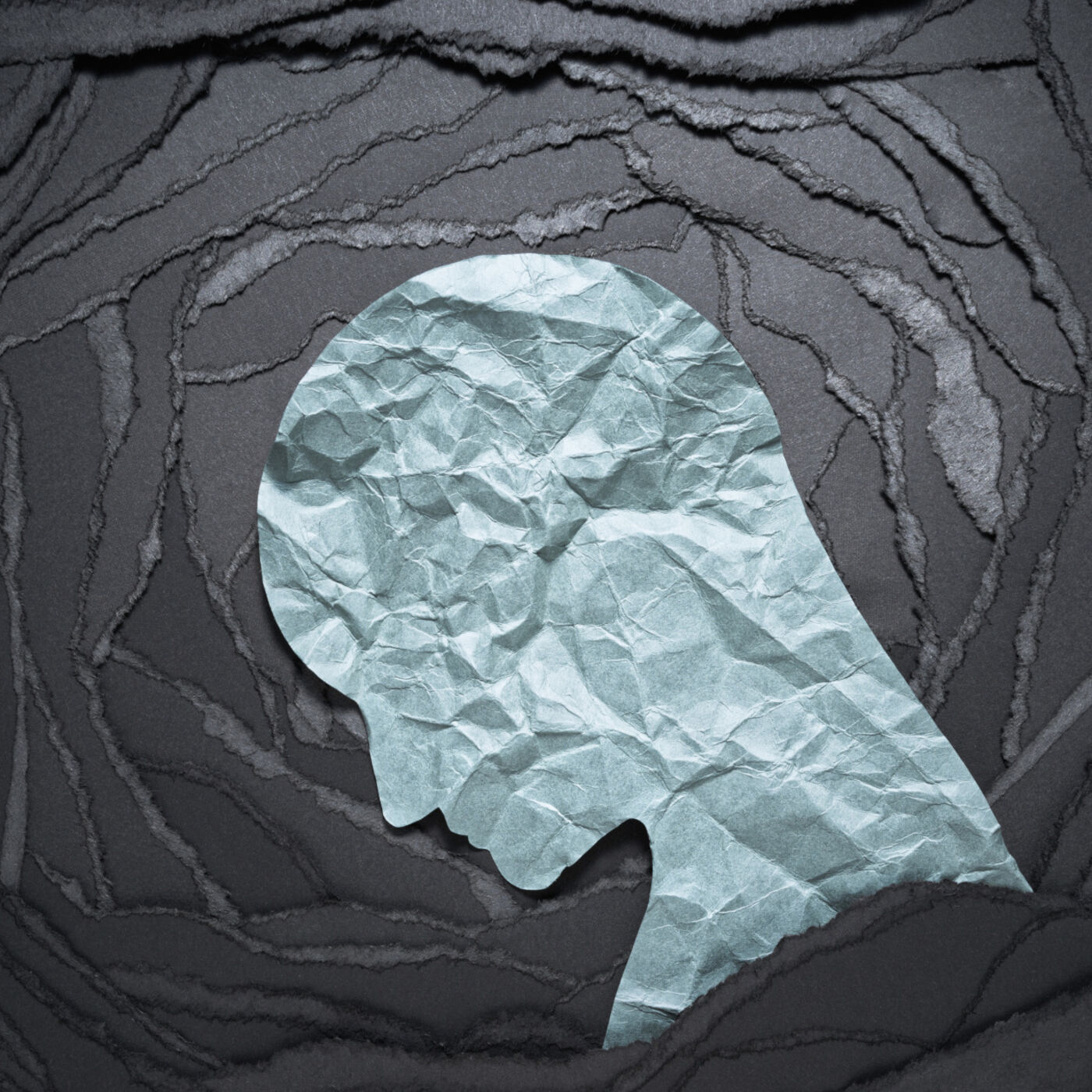 Episode 1390 - Feeling anxious? Listen up!