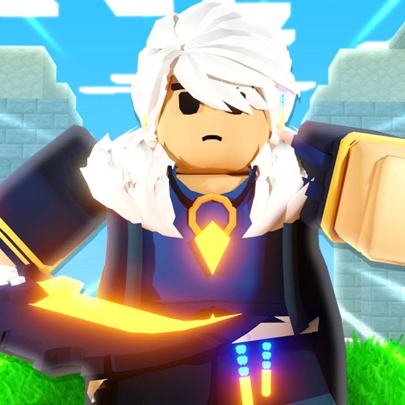 Roblox Bedwars