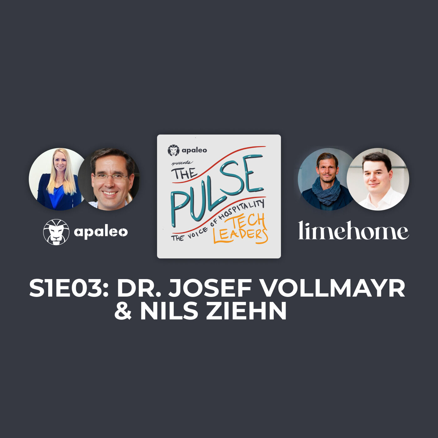 The Pulse by apaleo: The Voice of Hospitality Tech Leaders