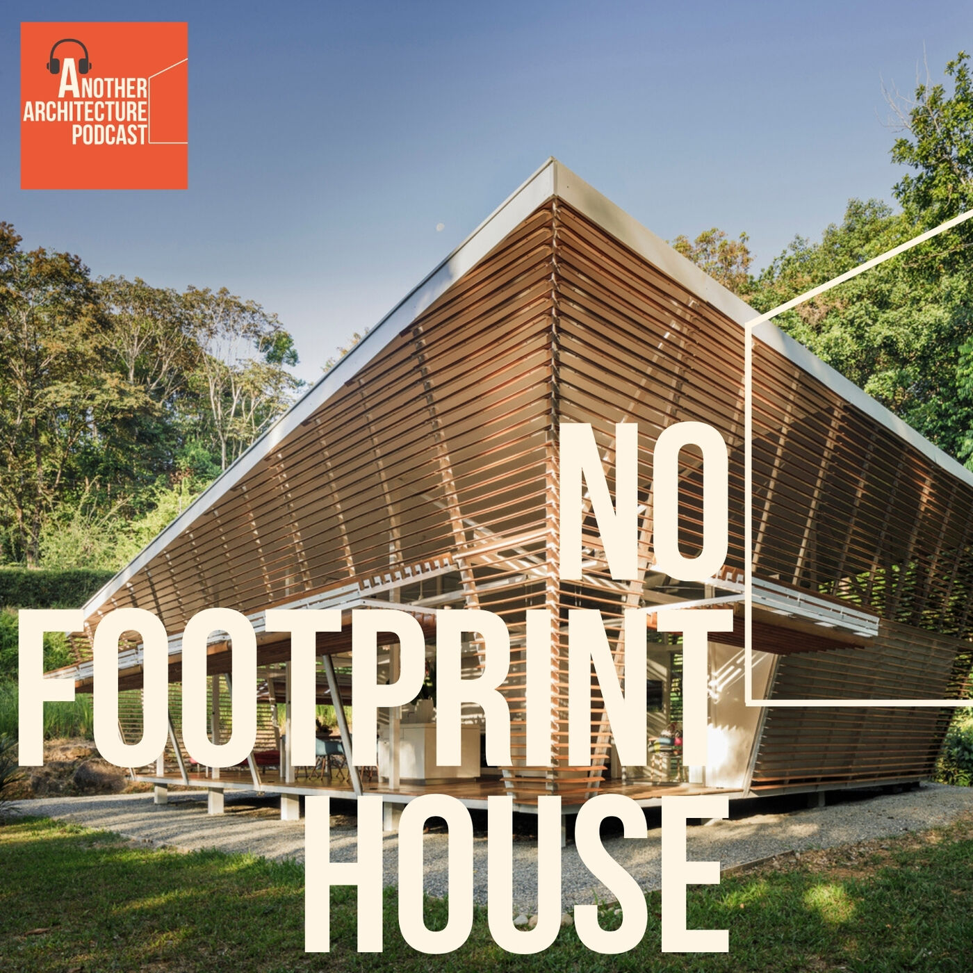 Another Architecture Podcast