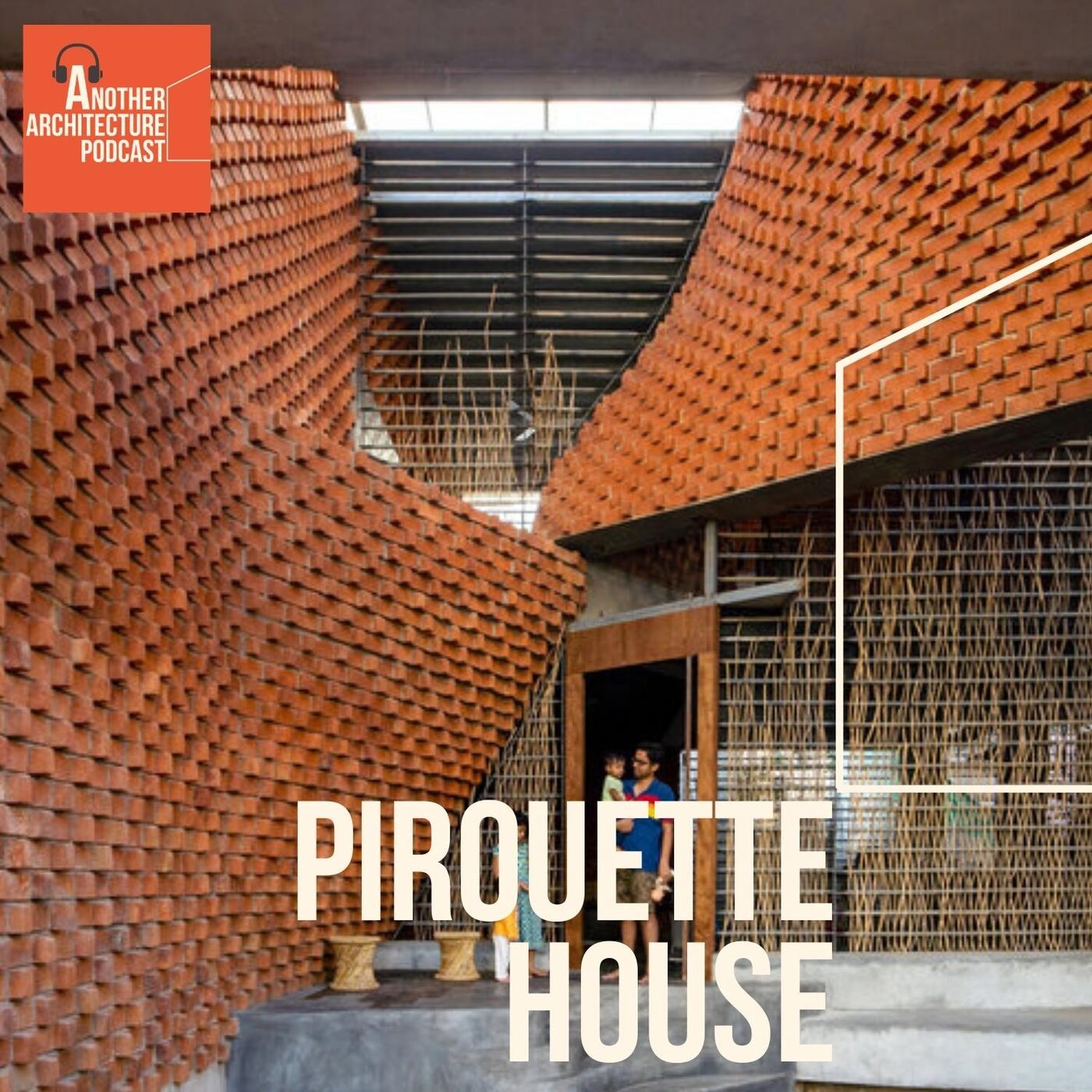 Another Architecture Podcast