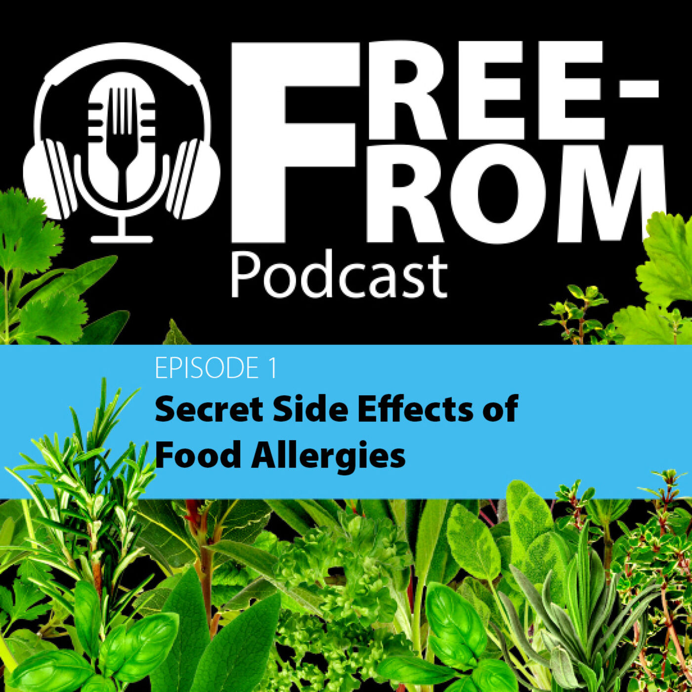 Free-From Podcast