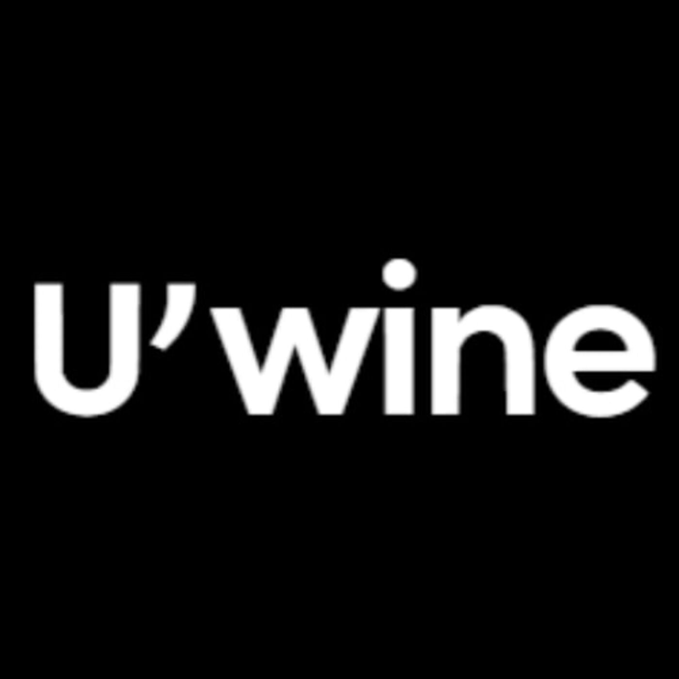 U’wine's Podcast podcast artwork