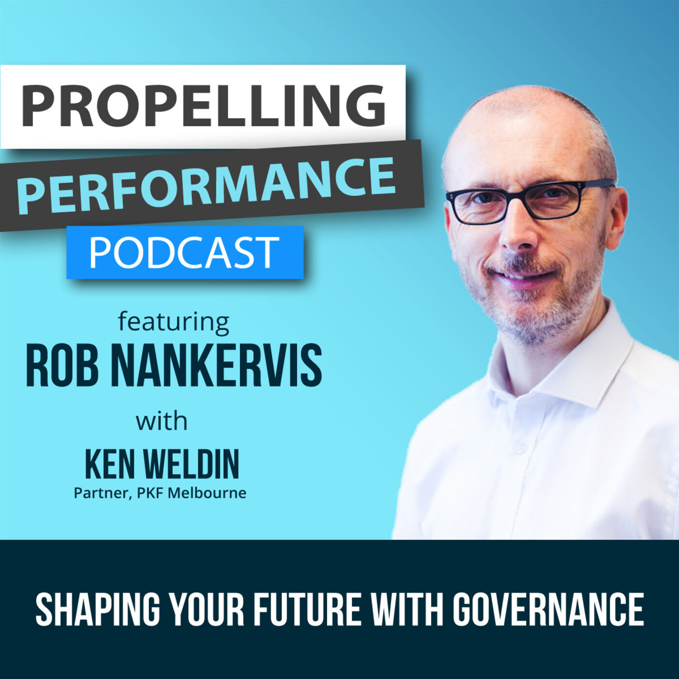 Propelling Performance