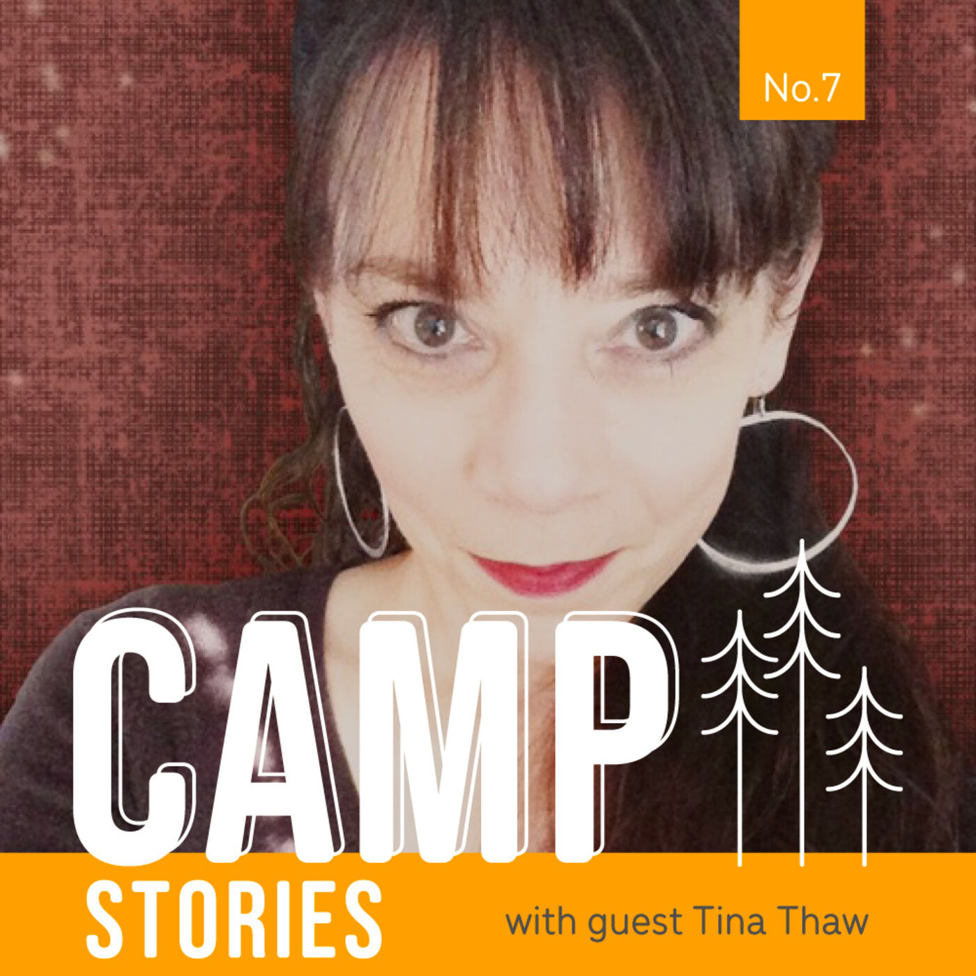 CAMP Stories with JoeGirl