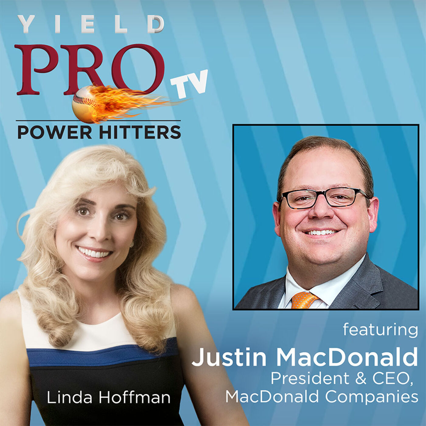 Yield PRO Podcast