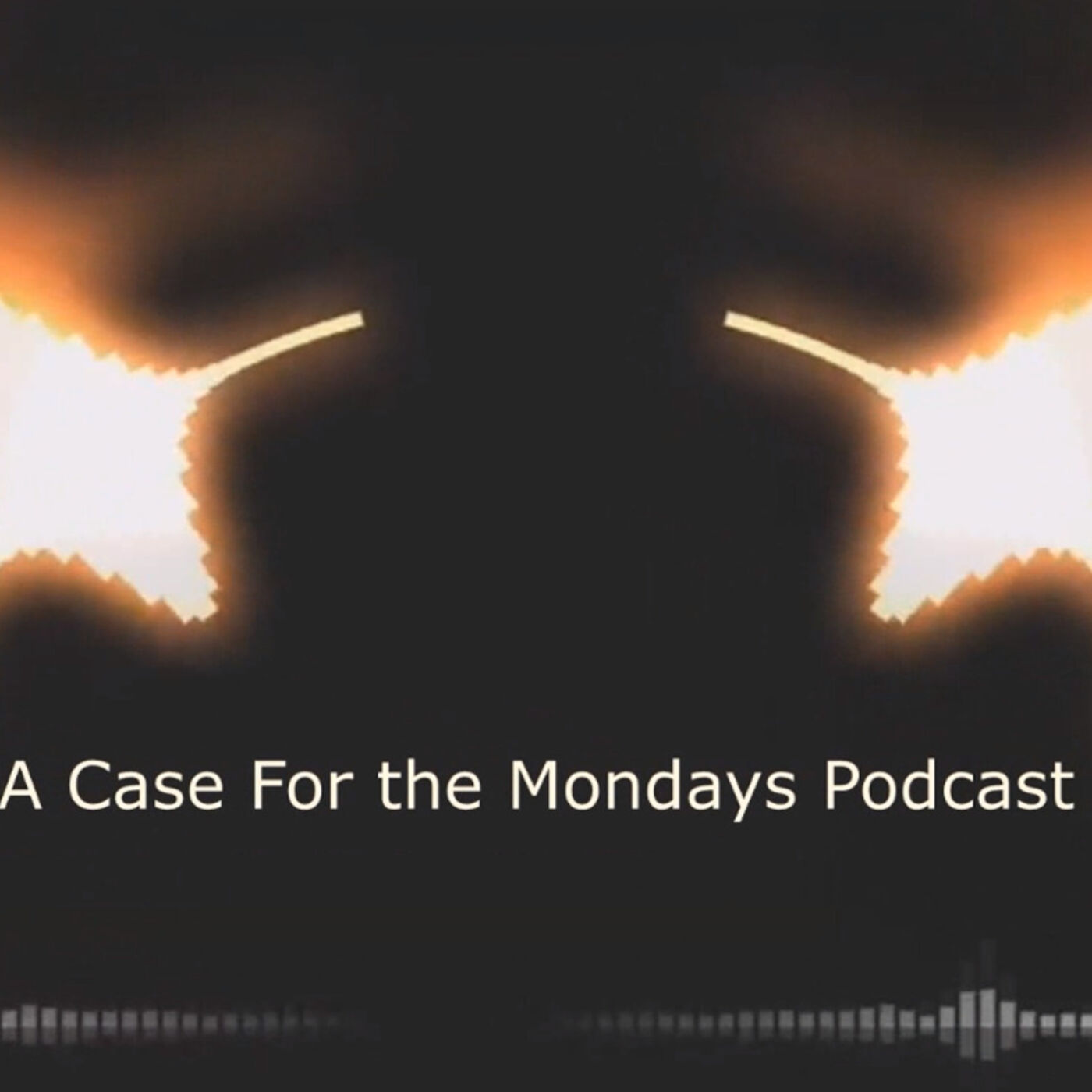 A Case For the Mondays