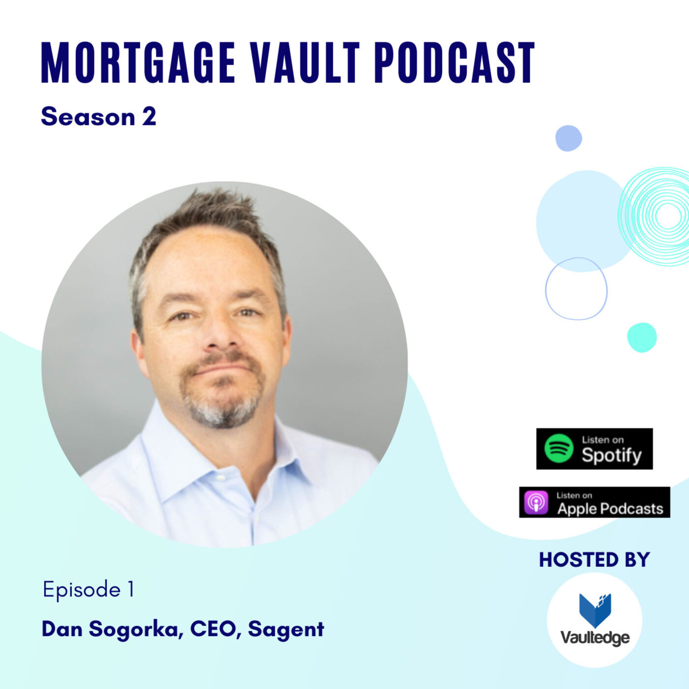 Mortgage Vault Podcast