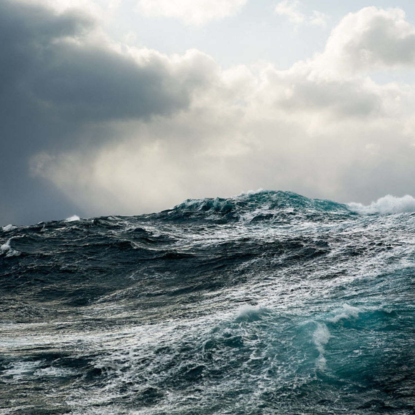 Weathered Faith (Youth Sunday)