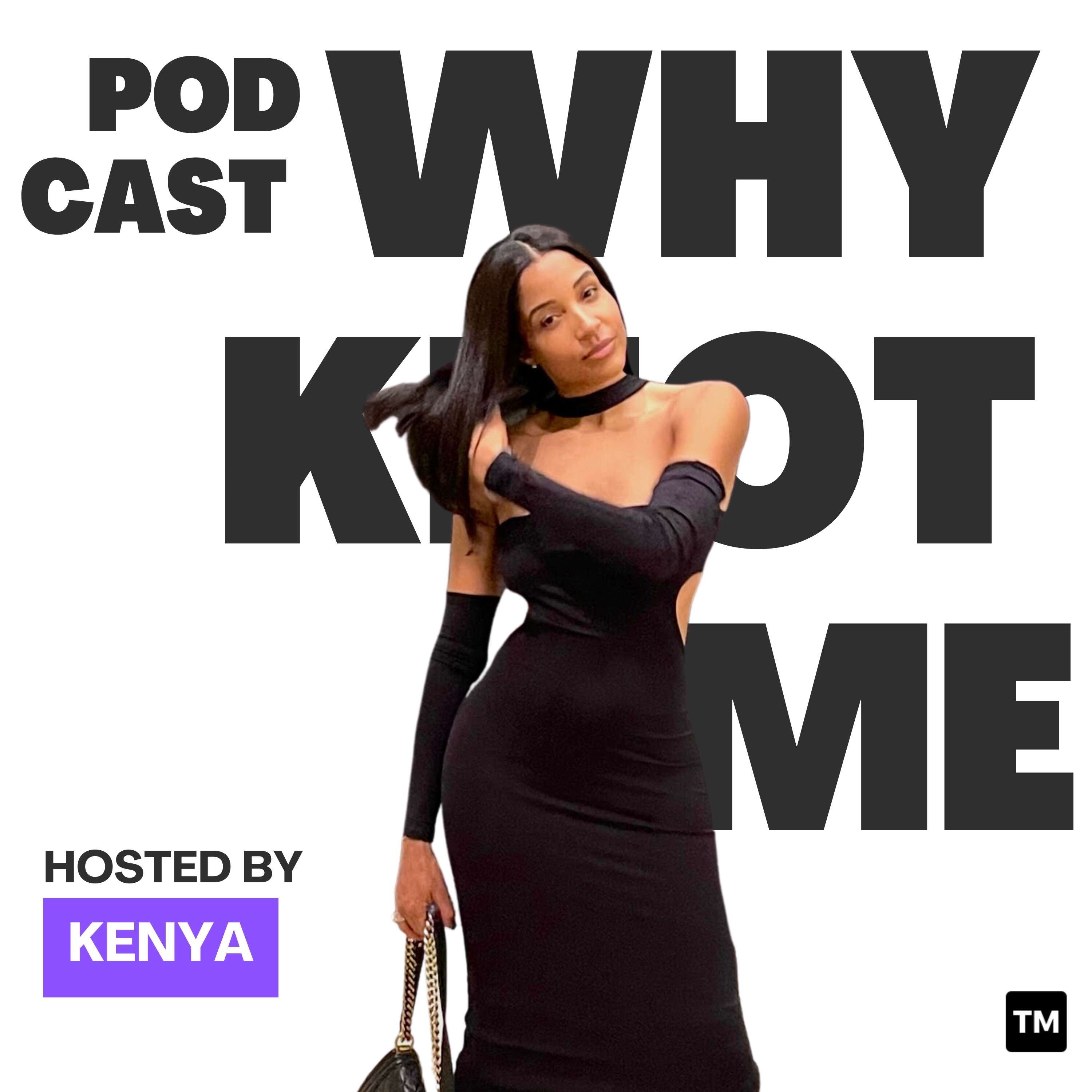 Why Knot Me "Empowering Conversations"
