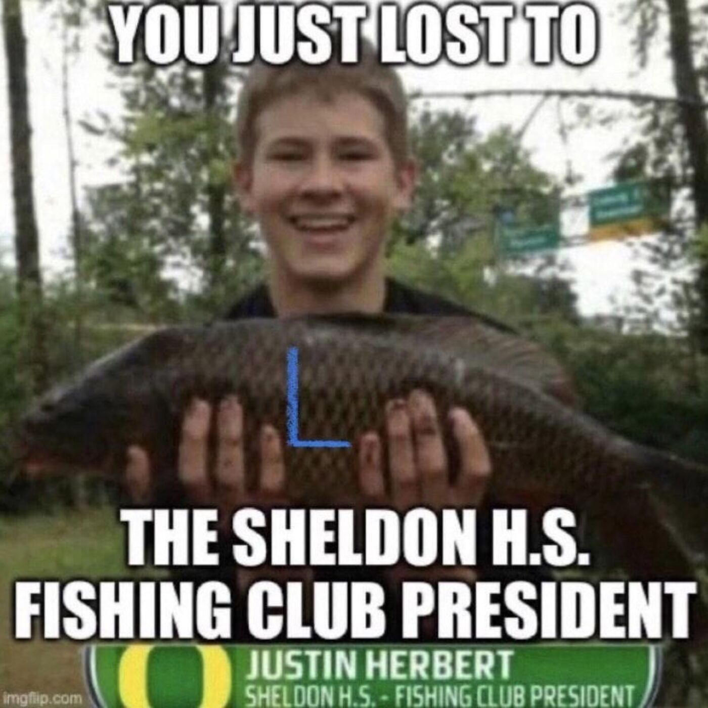 JD TALKIN SPORTS #1183