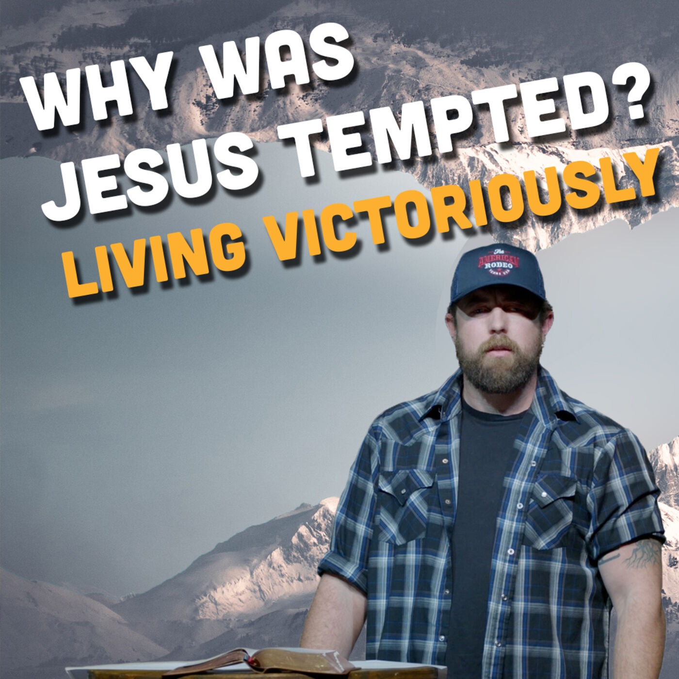 Godspeak Calvary Chapel