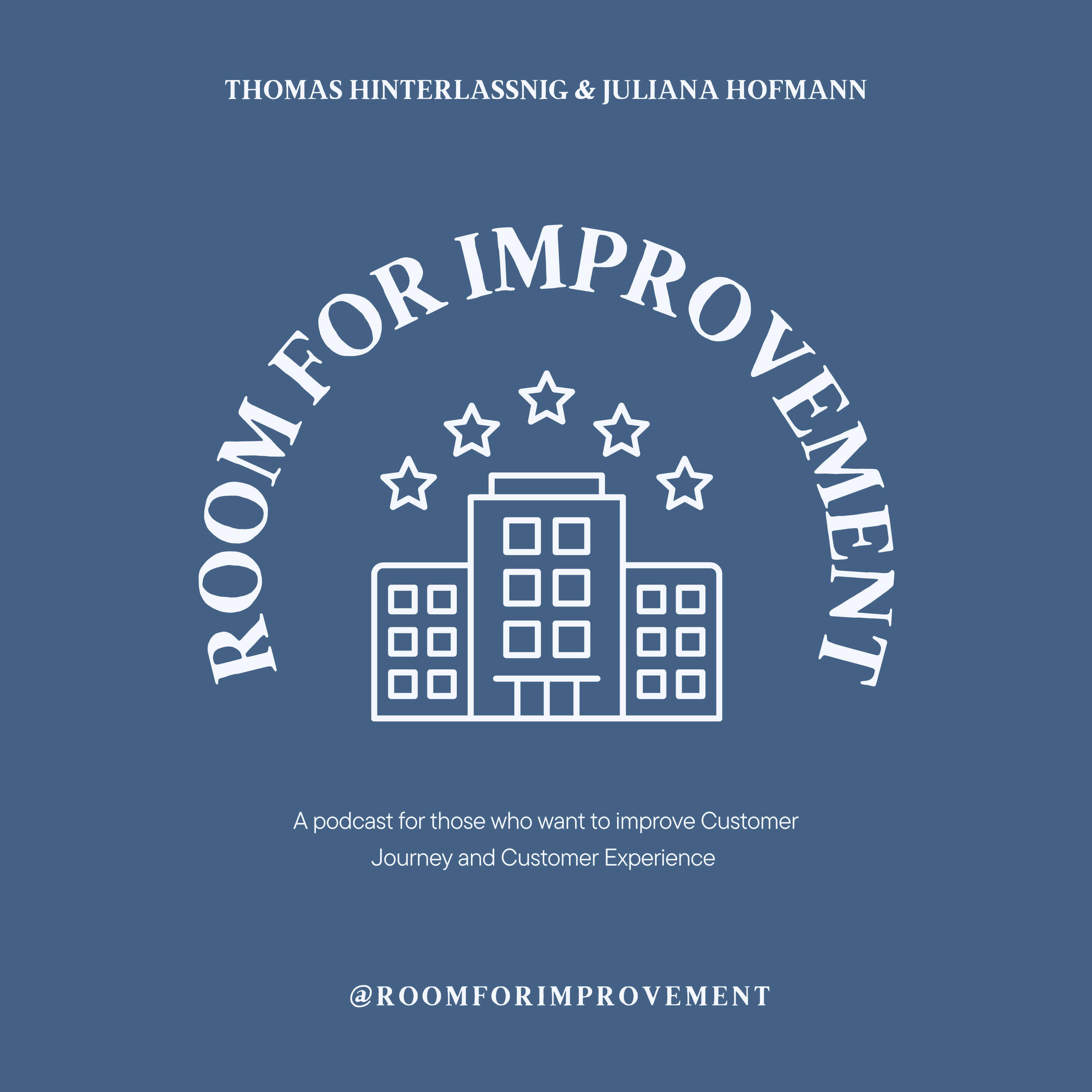 Room for Improvement
