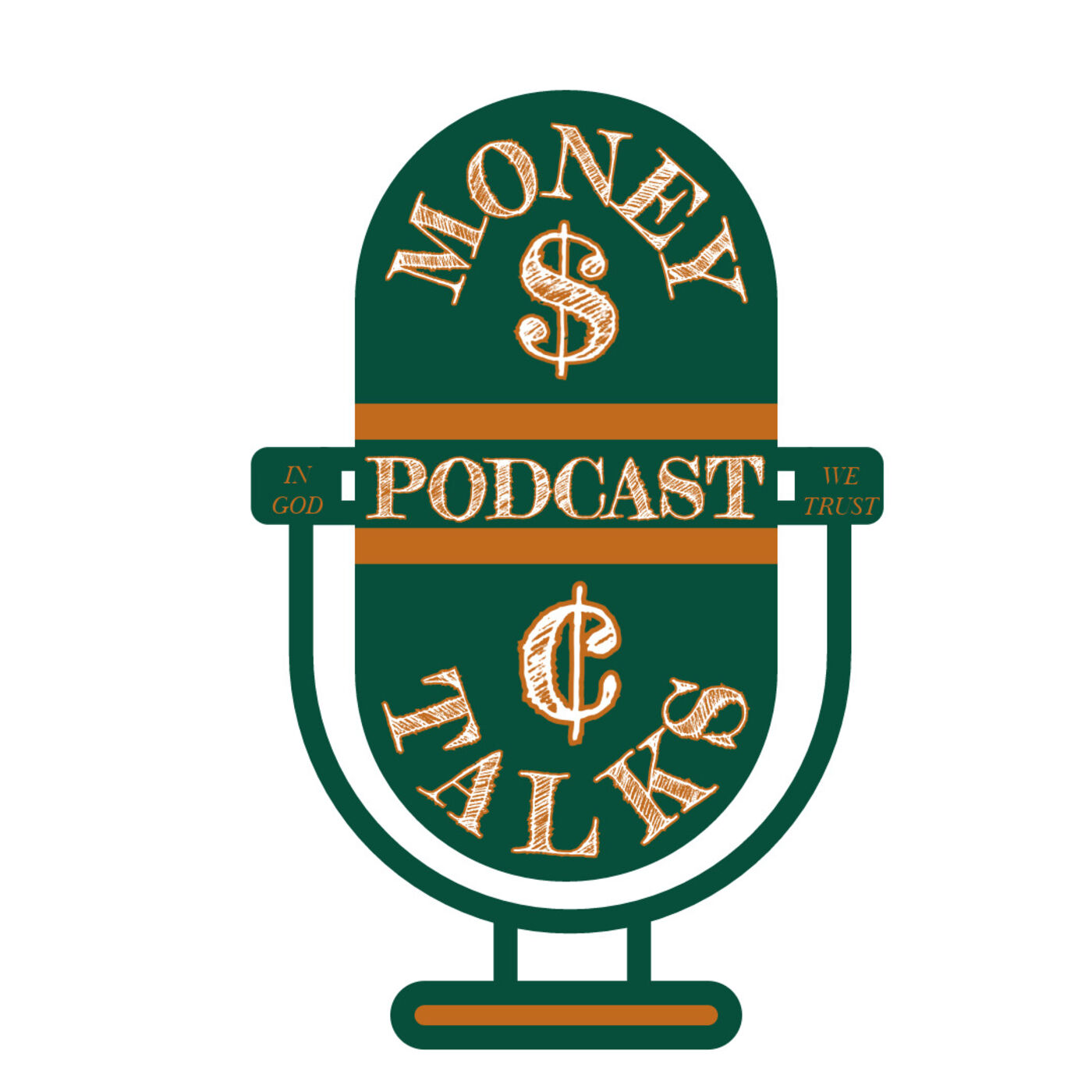 Money Talks Podcast podcast artwork
