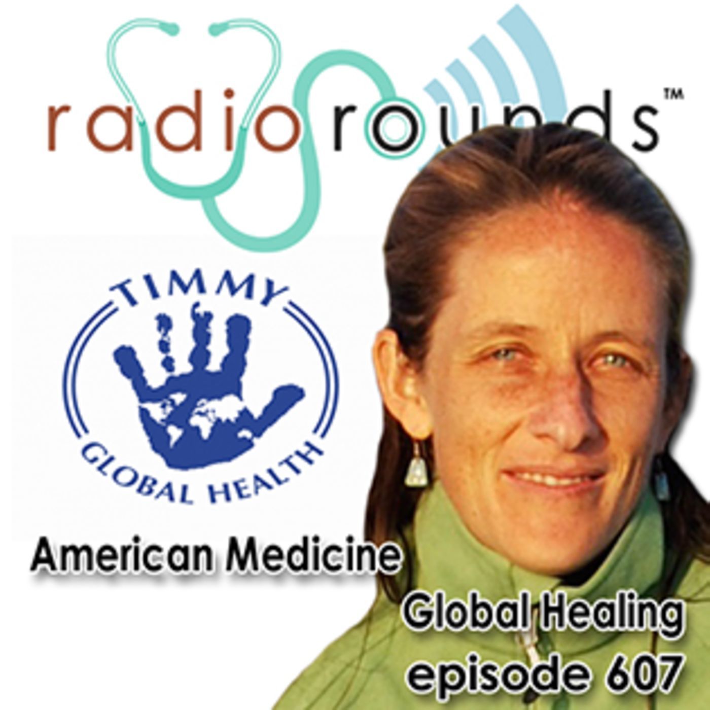 Radio Rounds