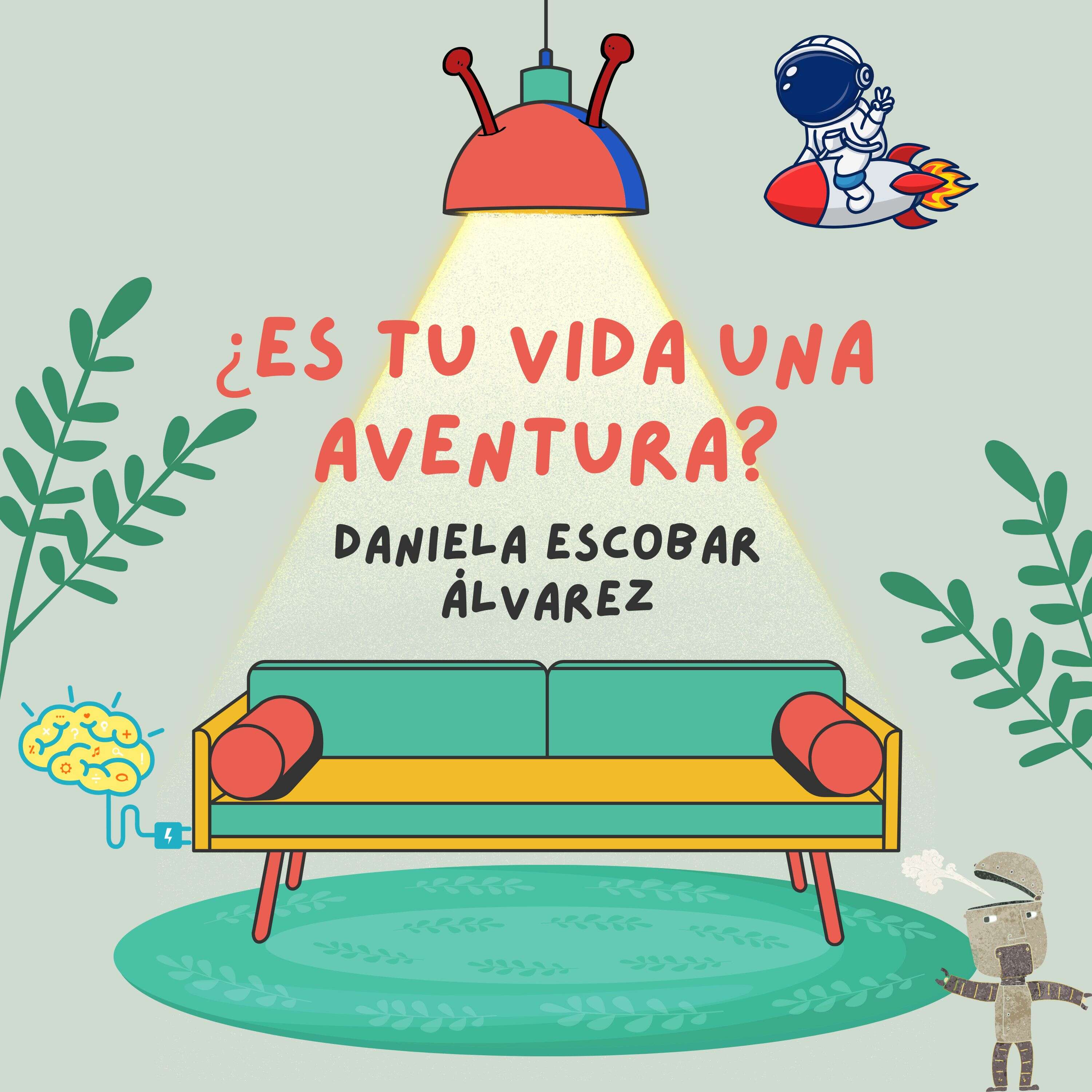 ¿Es tu vida una Aventura?