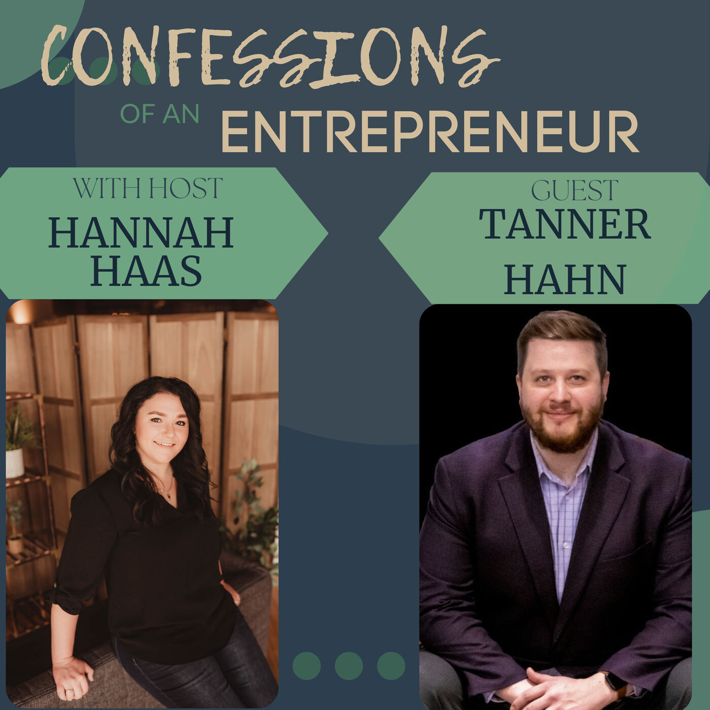 Confessions of an Entrepreneur