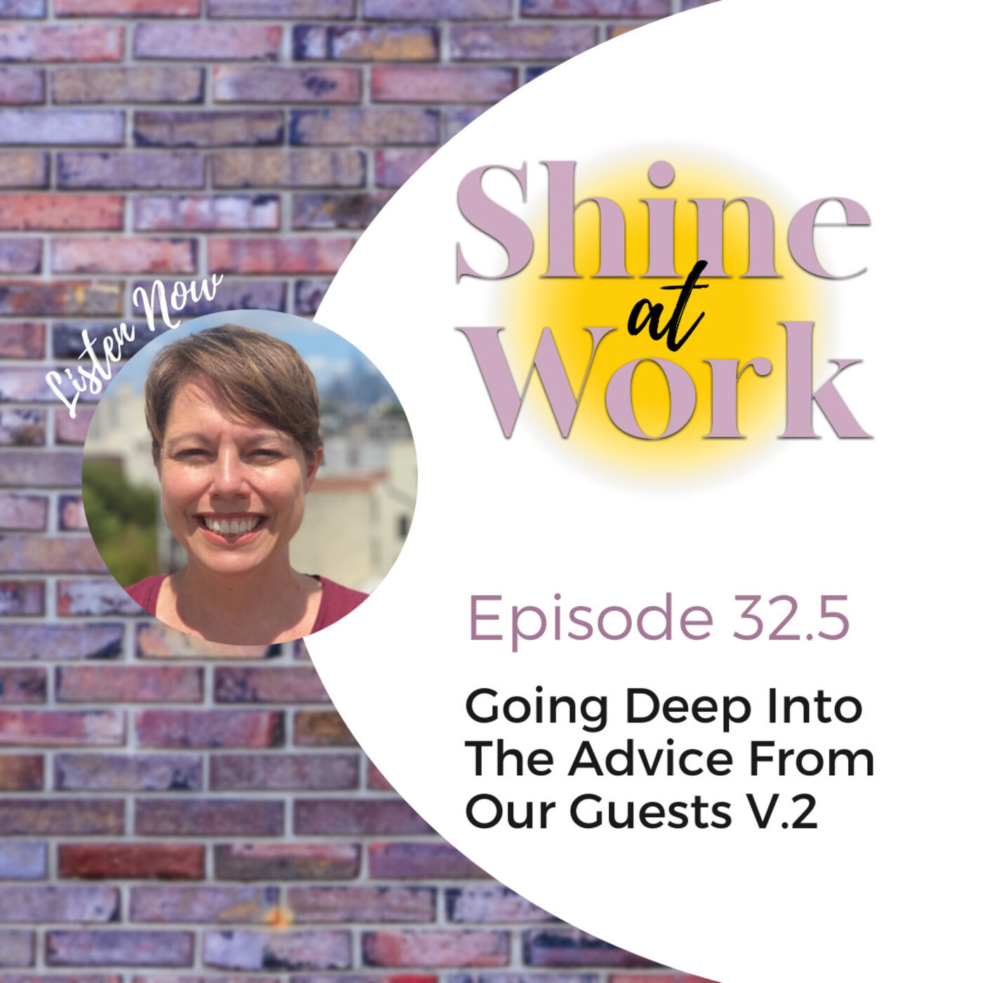Shine at Work®