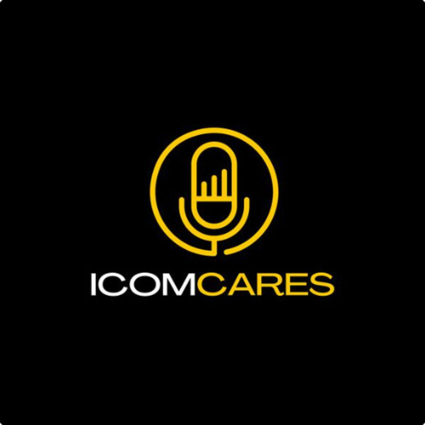 ICOM Cares (Group 7)