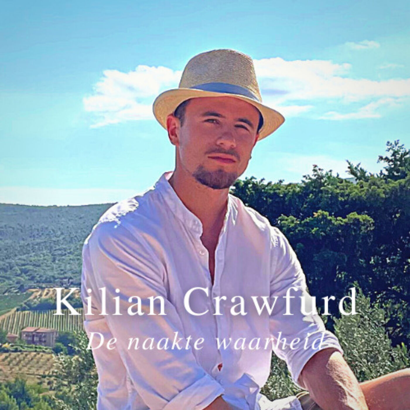 Kilian Crawfurd