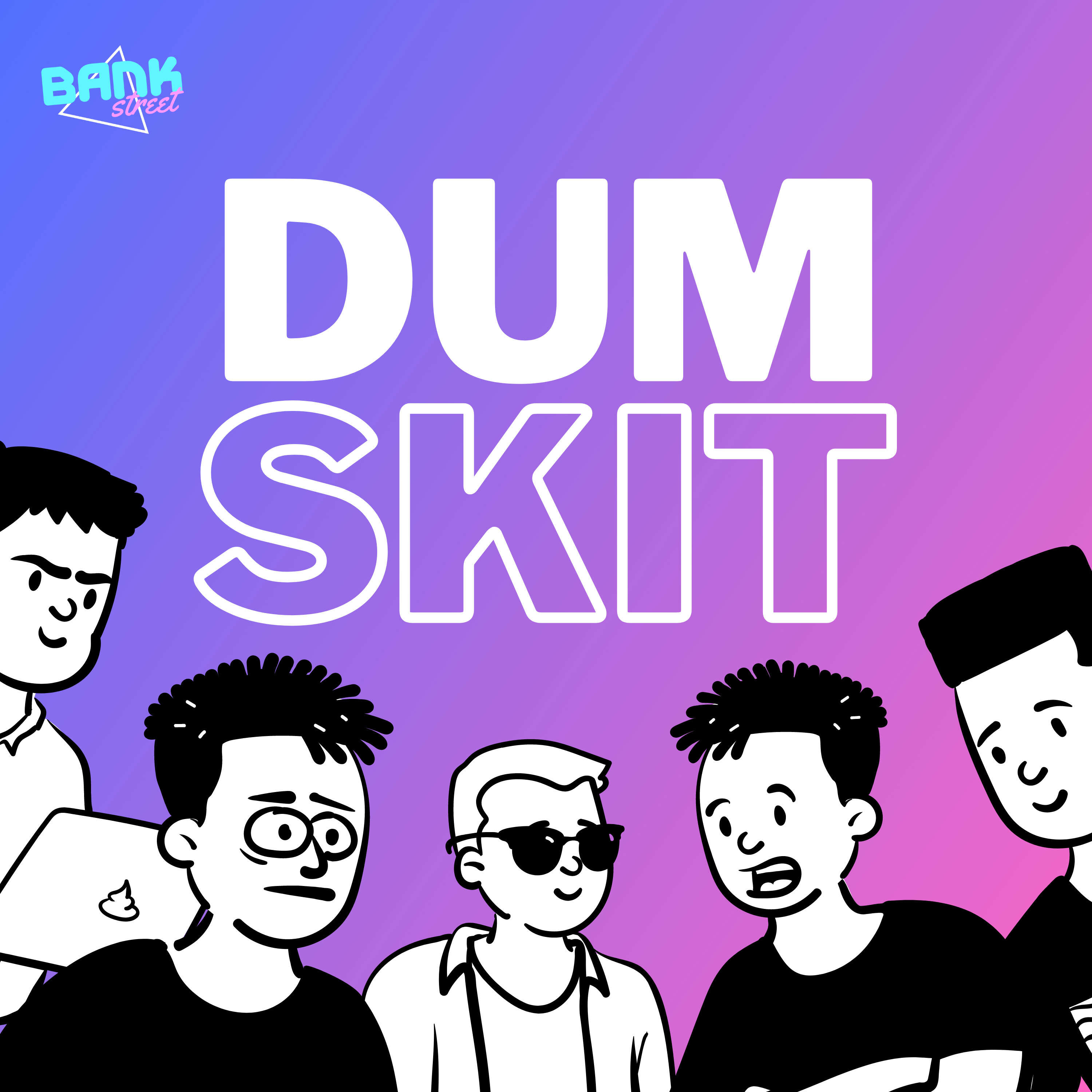 Dumskit