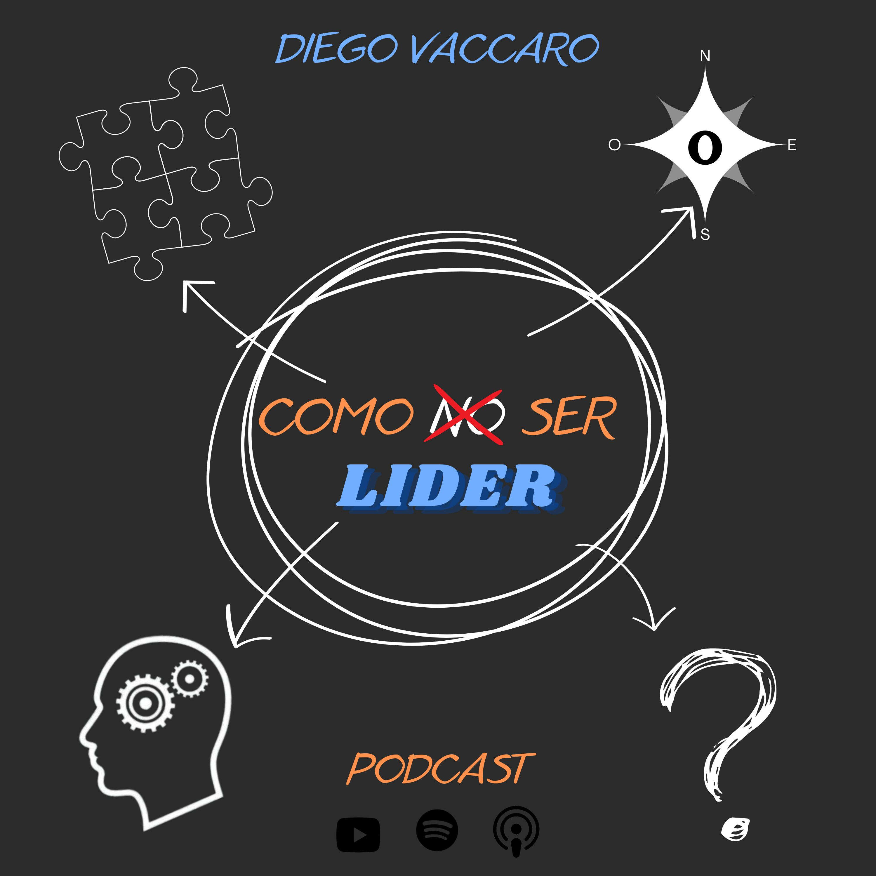 Como no ser Lider