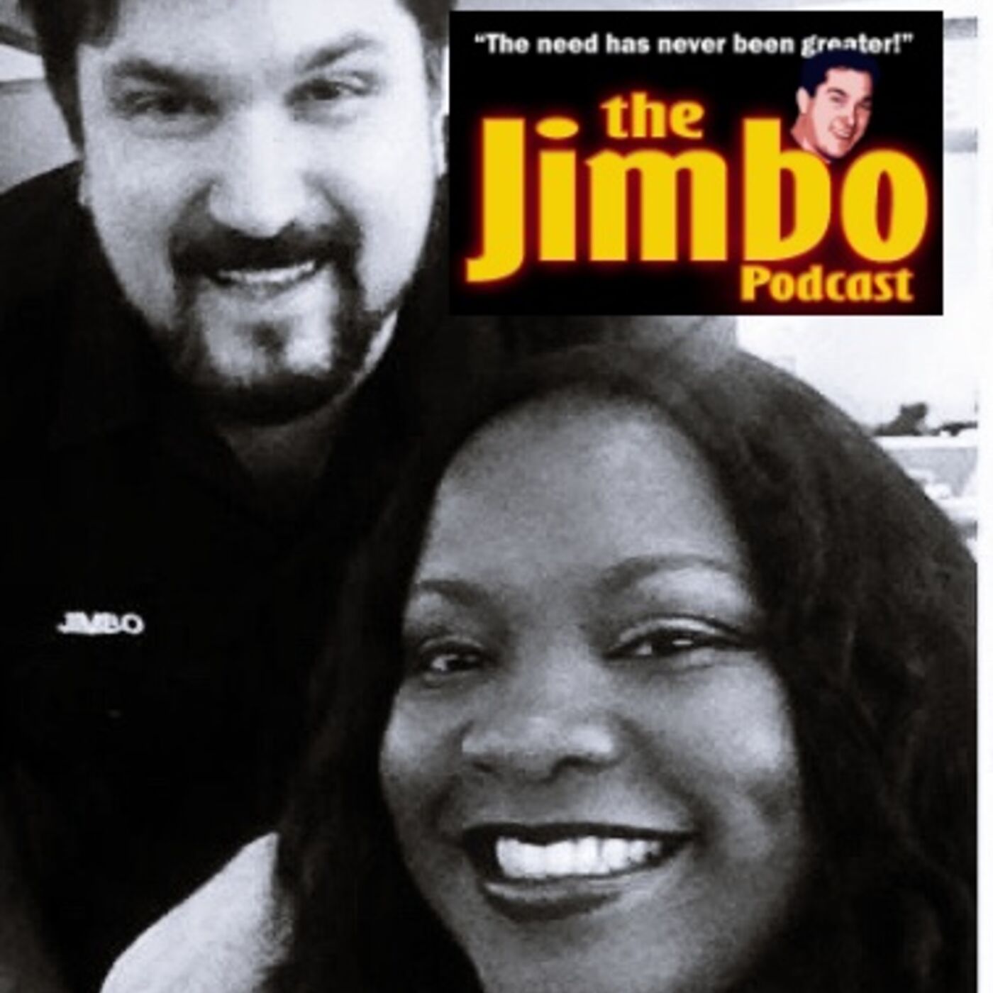 The Jimbo Podcast