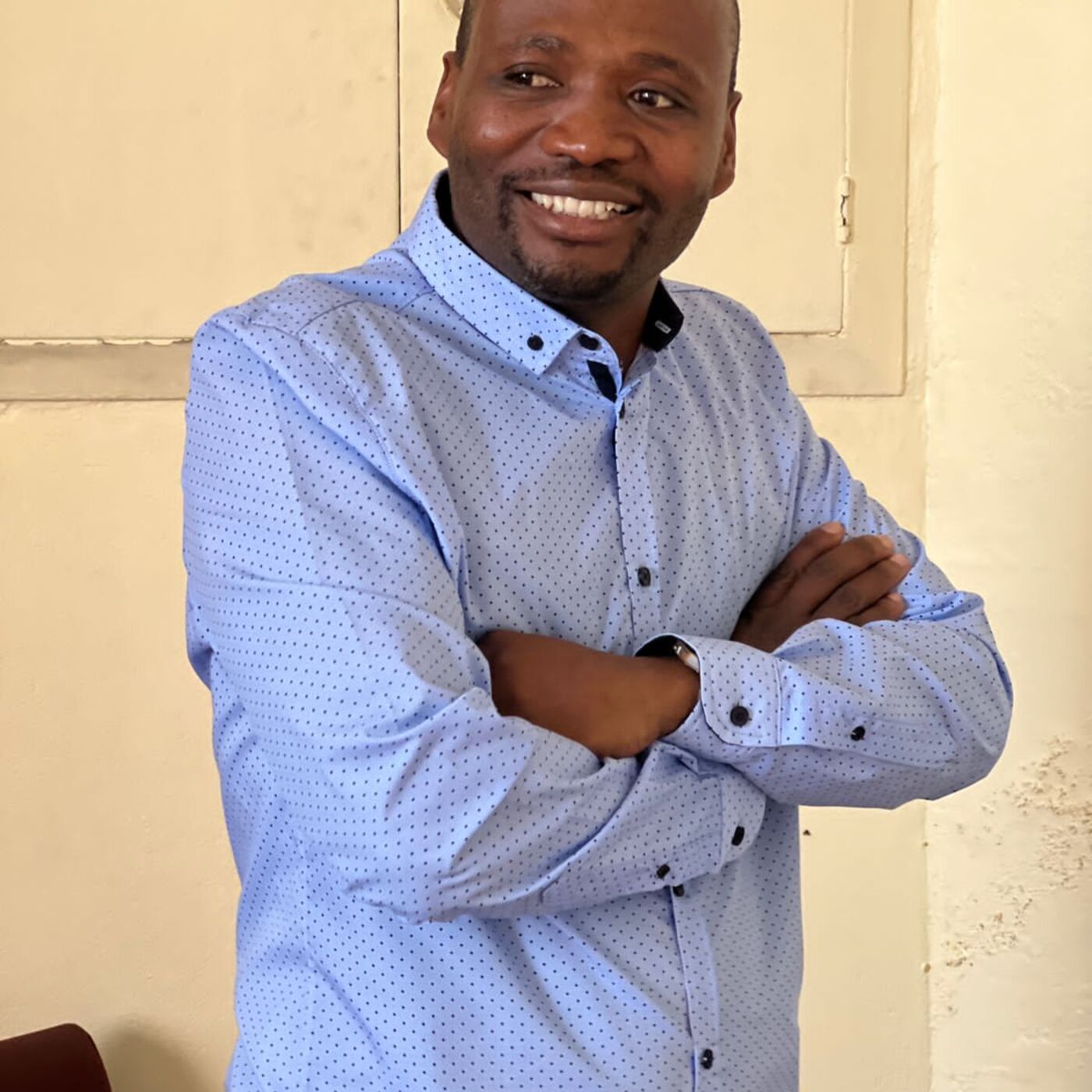 Sibongiseni S.Lamula's Podcast podcast artwork