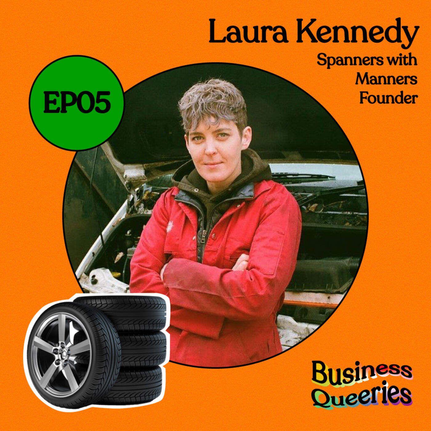 Business Queeries