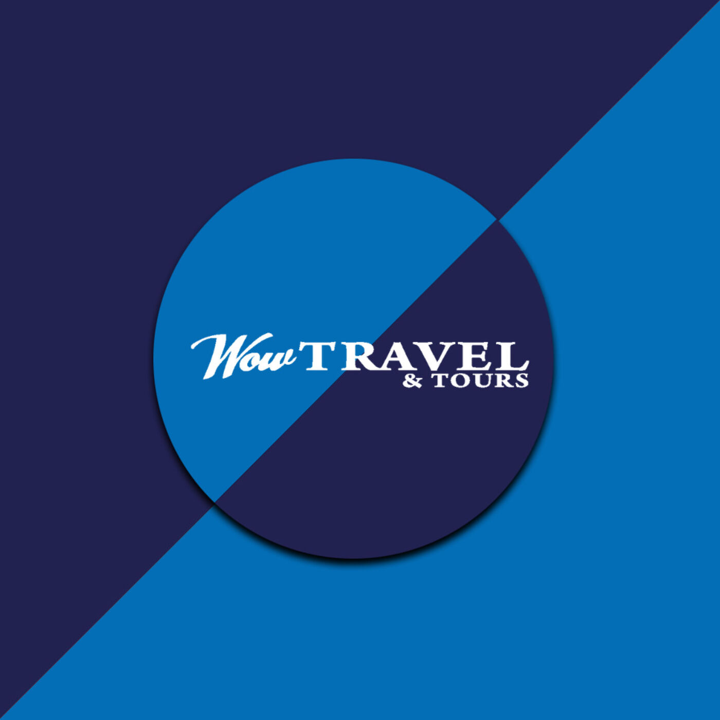 Wow Travel And Tours's Podcast podcast artwork