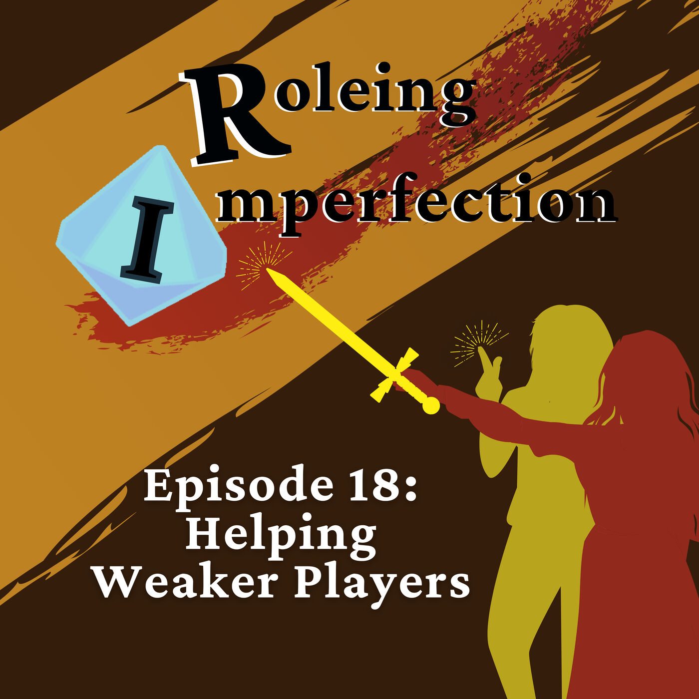 Roleing Imperfection