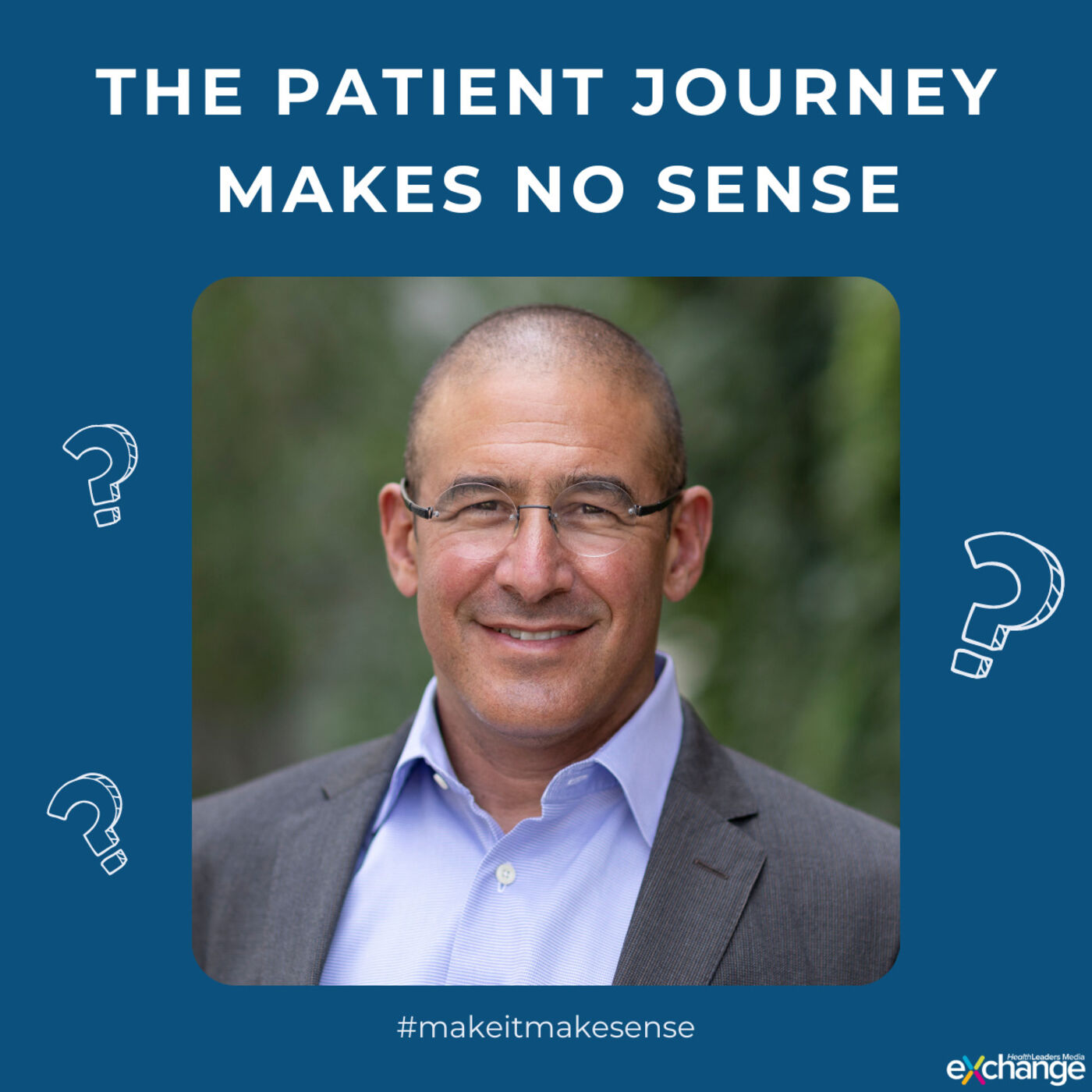 Healthcare Makes No Sense