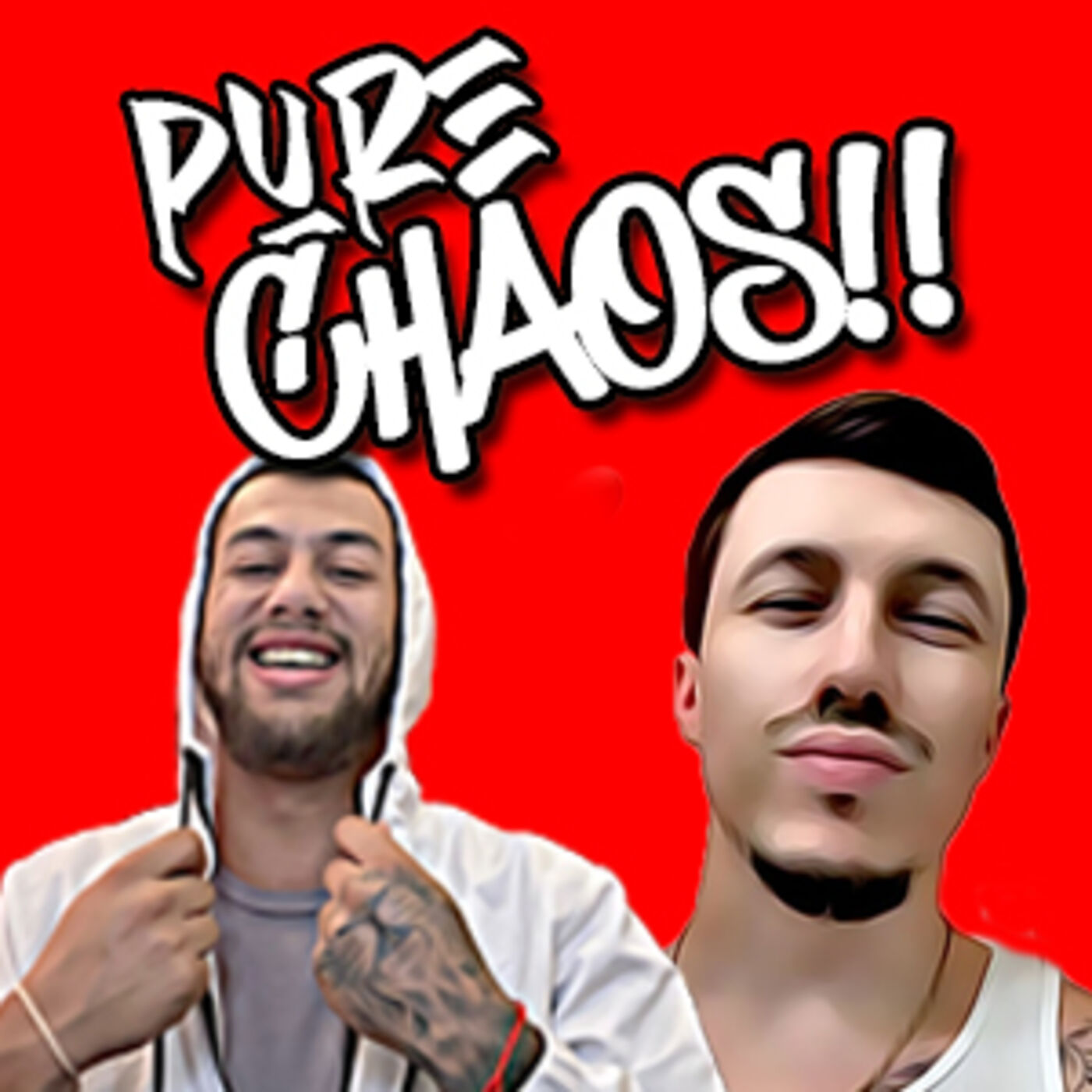 Pure Chaos