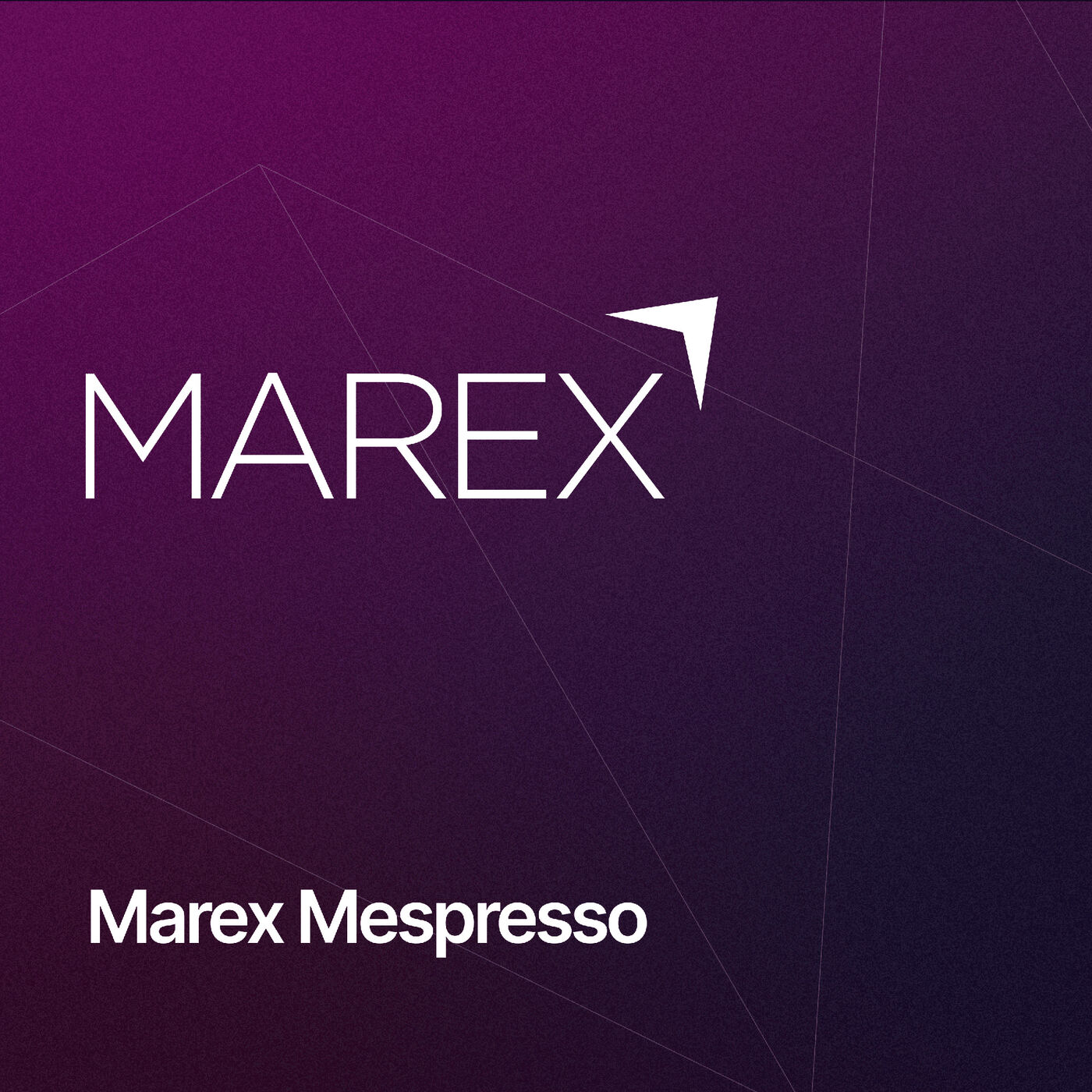Marex Mespresso