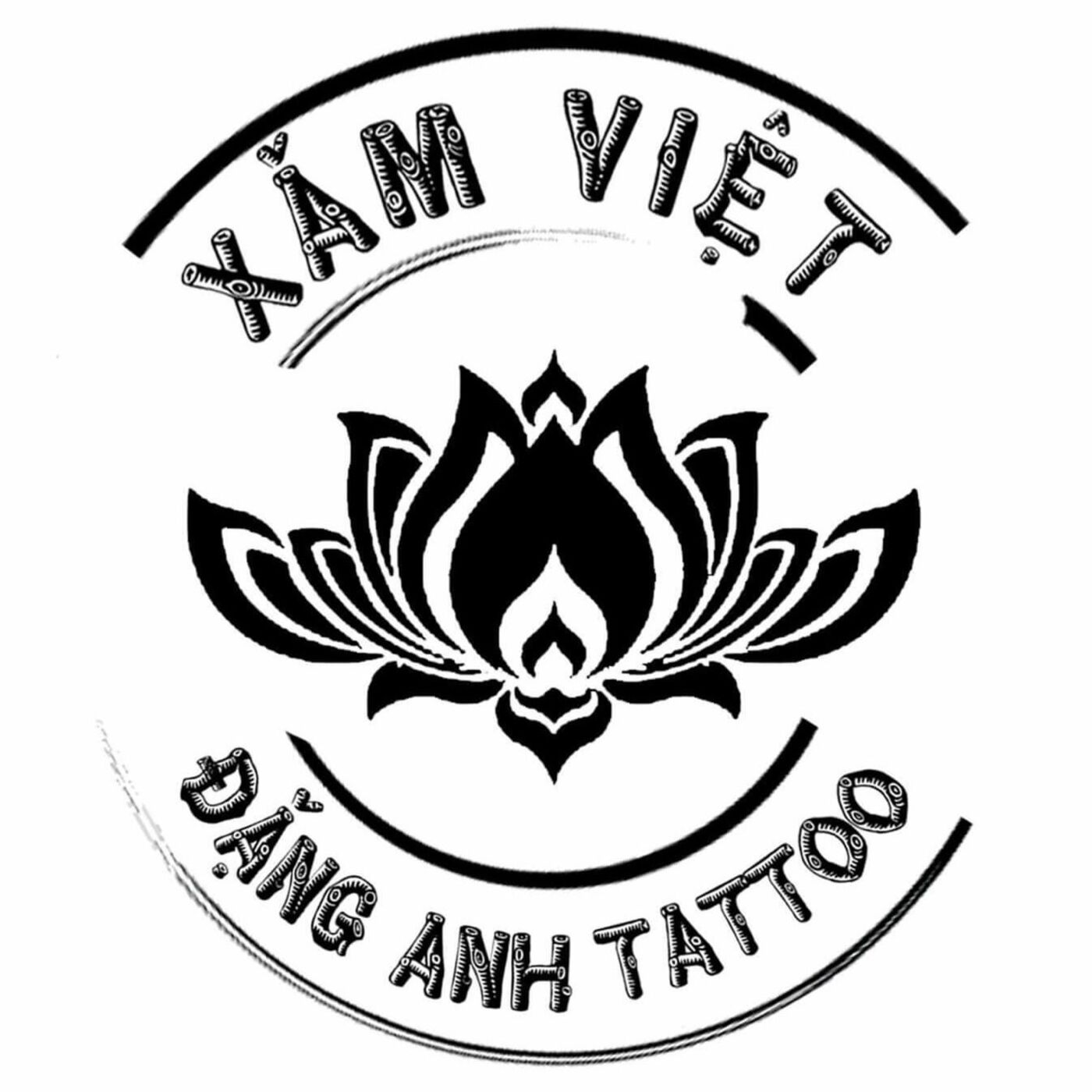 Xăm Hình Nghệ Thuật - Xăm Việt Tattoo's Podcast