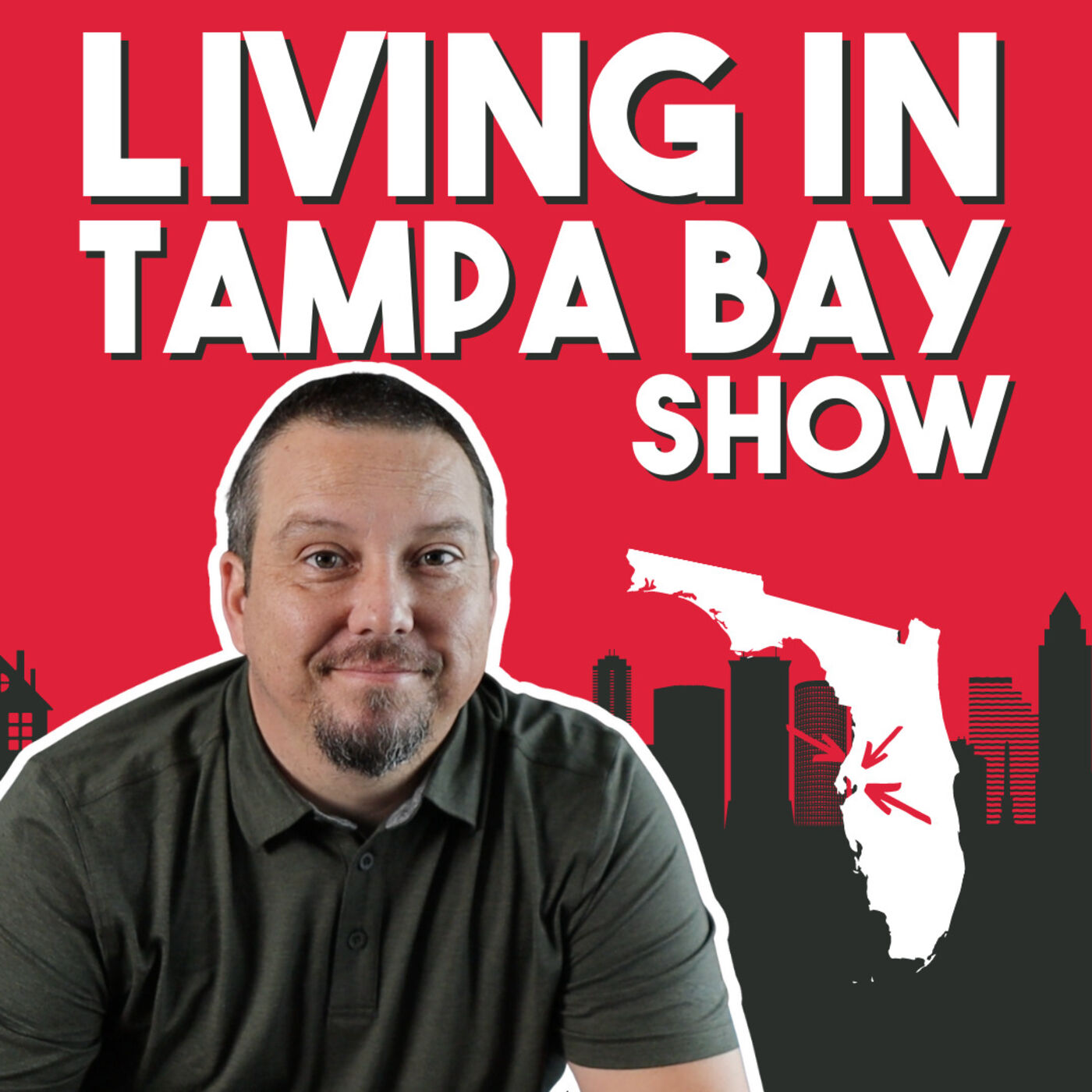 Living in Tampa Bay