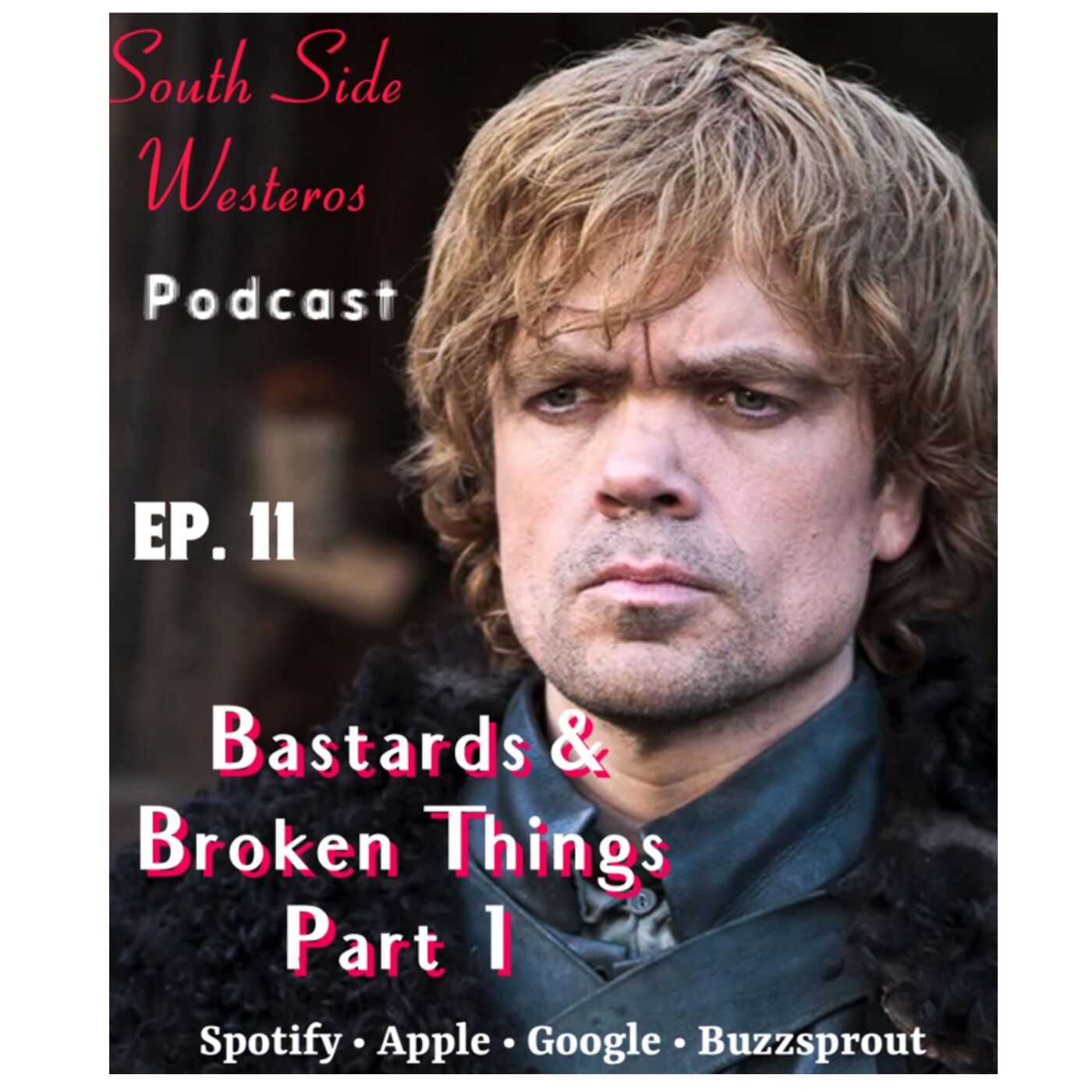 South Side Westeros