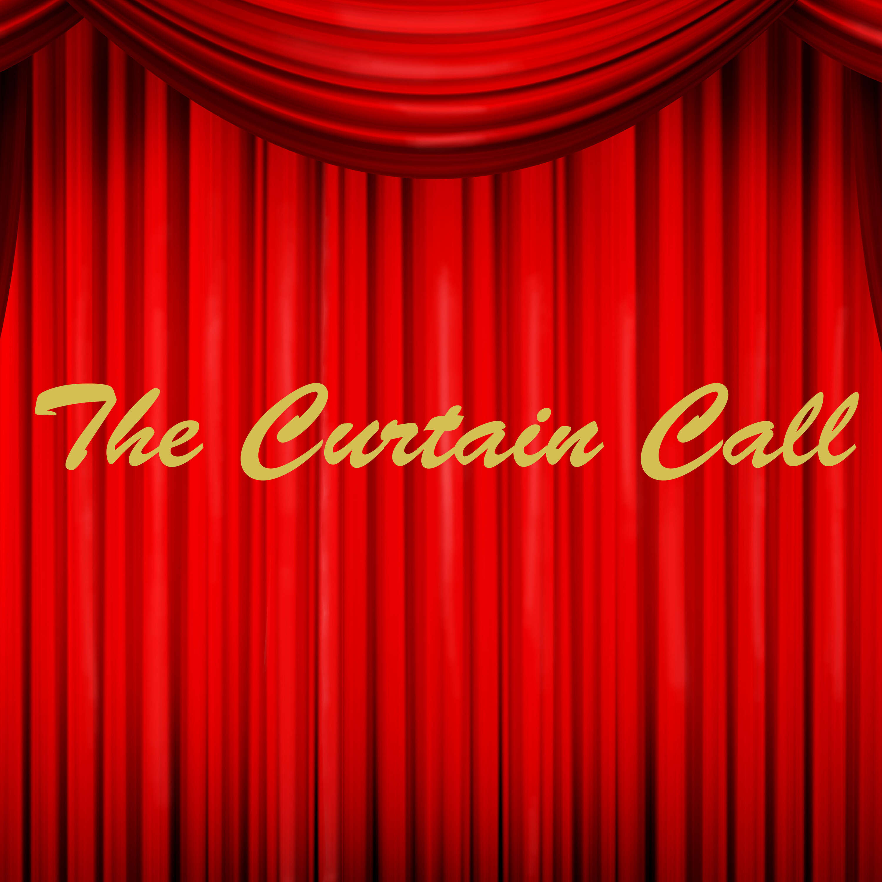 The Curtain Call