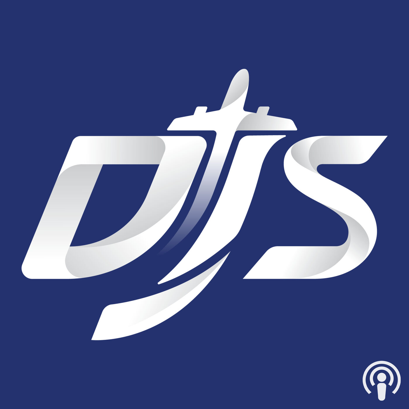 Dj\'s Aviation Podcast