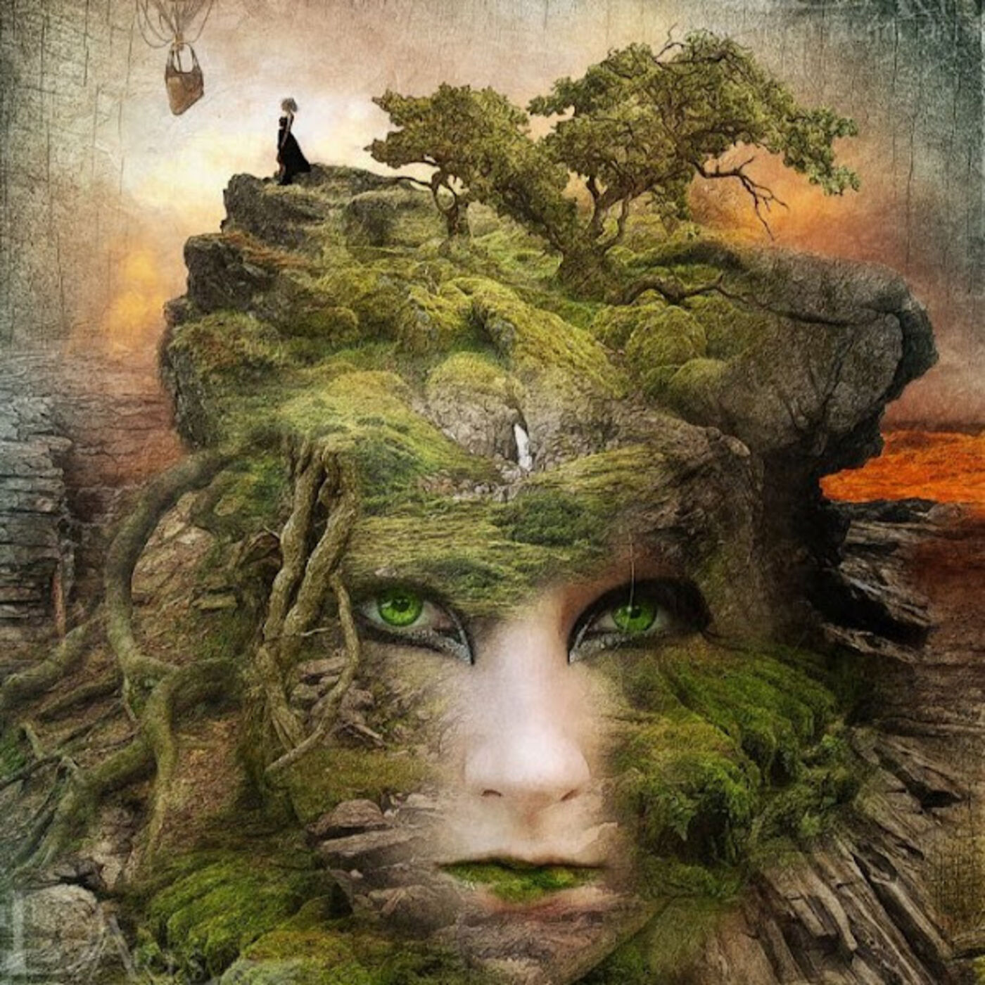 Mind Mechanics (Inner Circle)