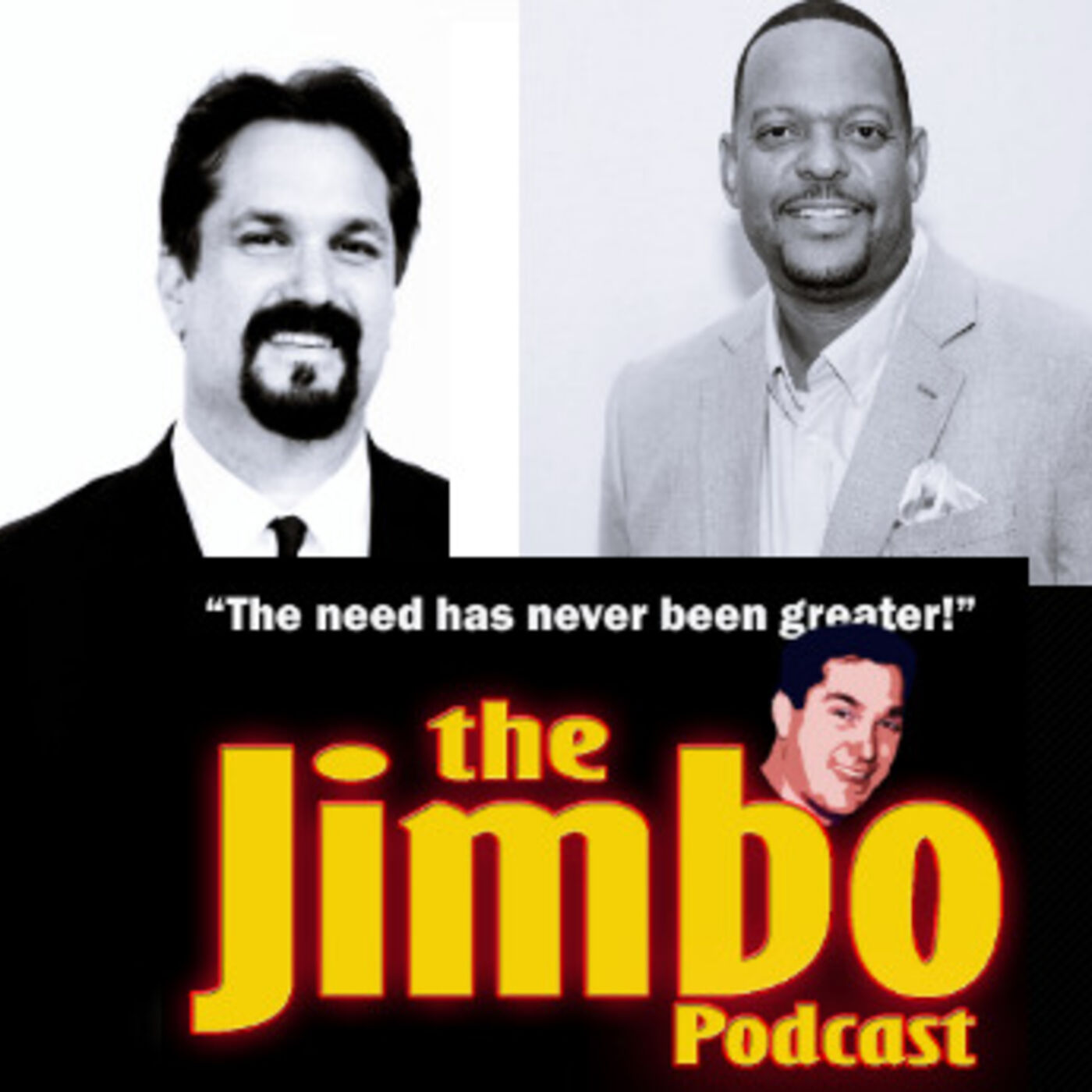 The Jimbo Podcast