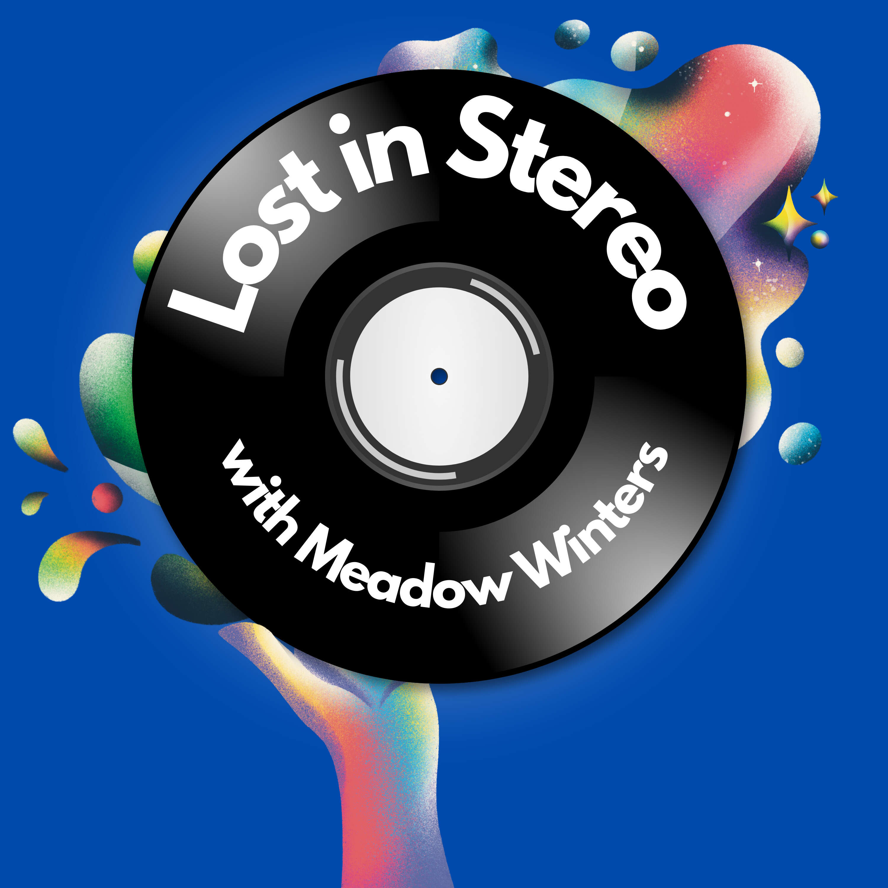 Lost in Stereo